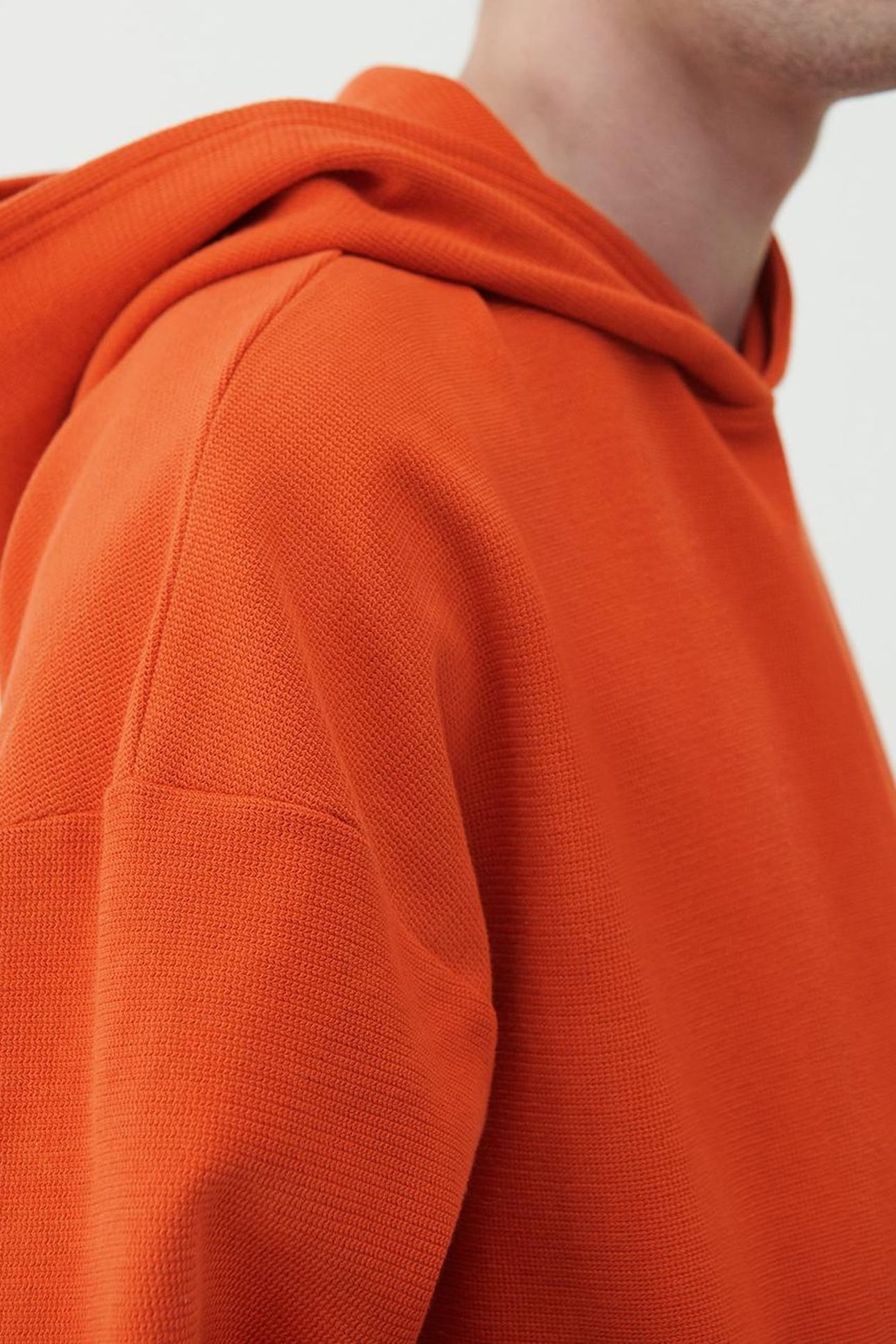 EYACITY SWEATSHIRT TUILE 7