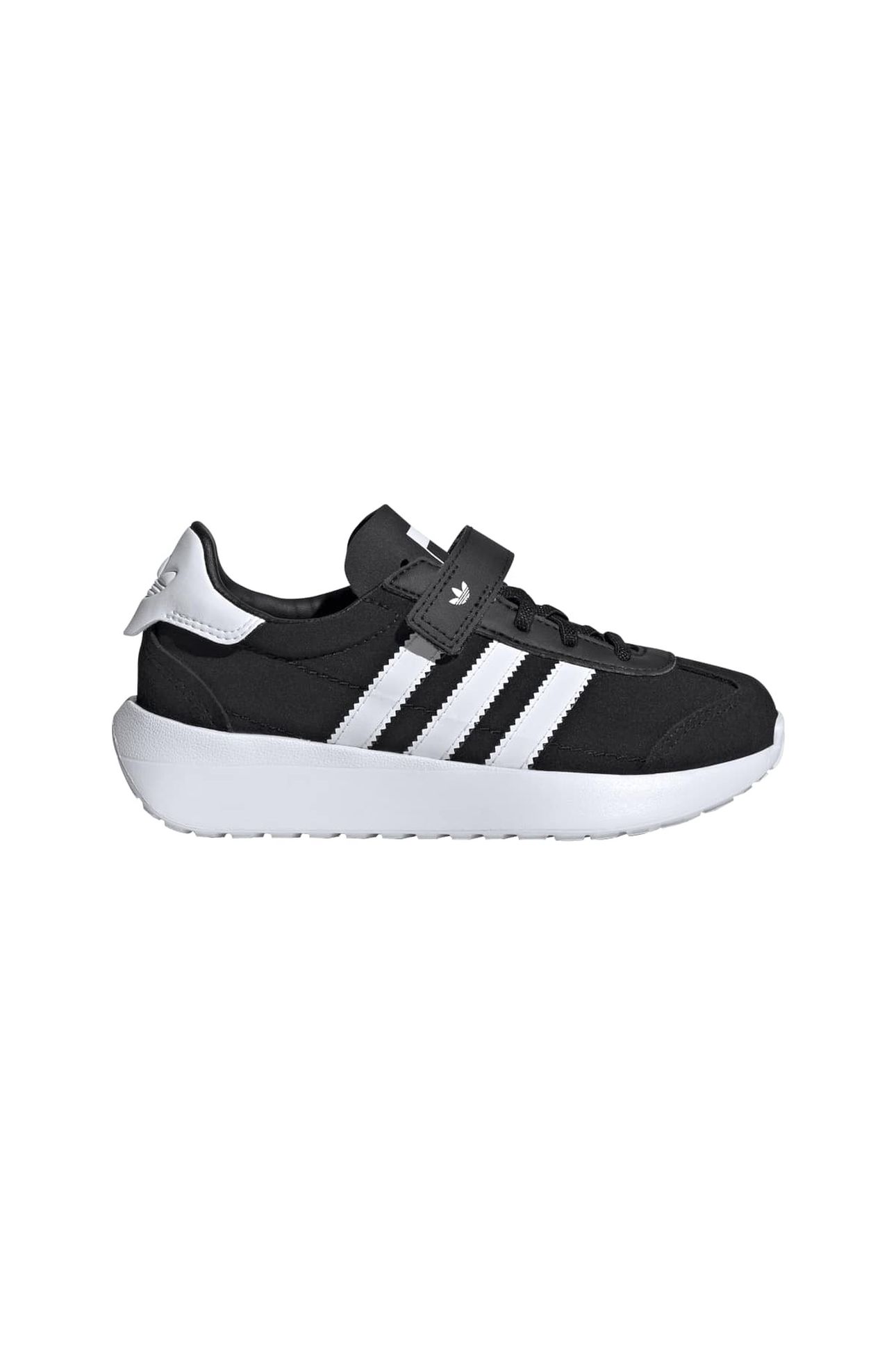 KIDS COUNTRY XLG CF EL CORE BLACK 1
