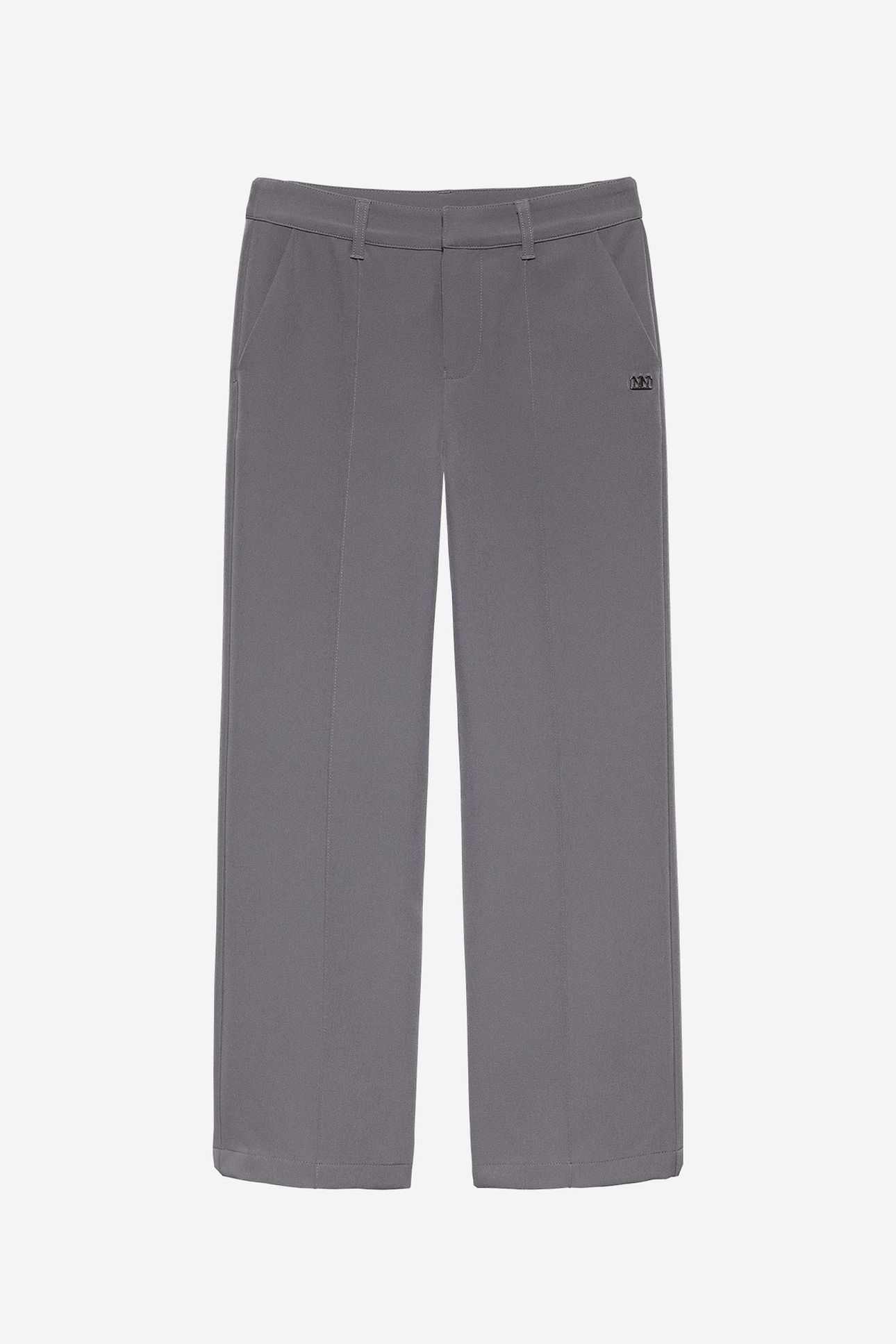 LIALA PANTS BLUE DESTROY 1