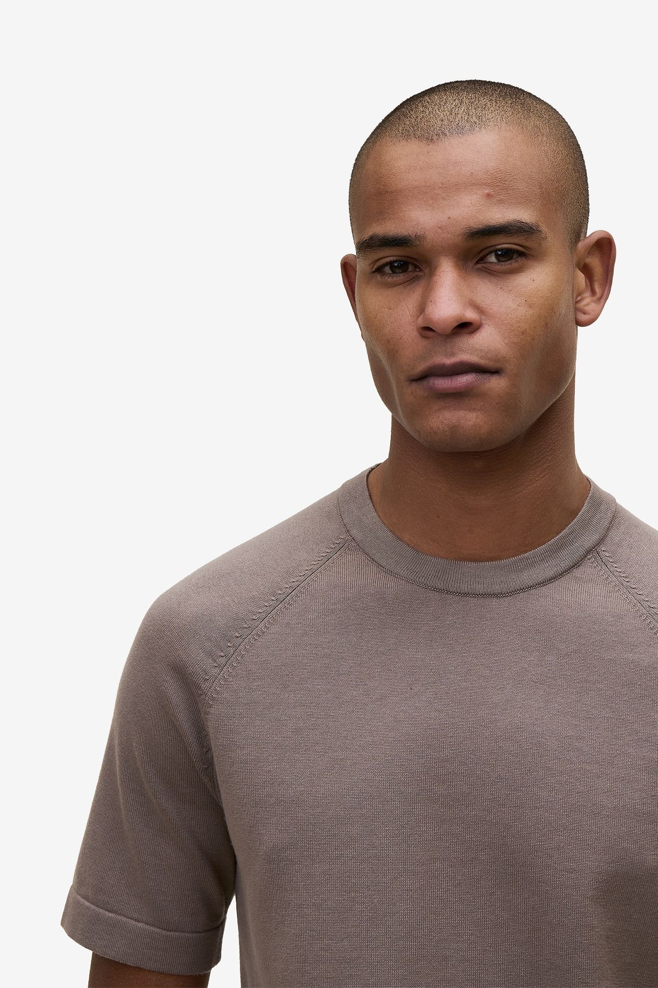 UKIYO HEAVYWEIGHT COTTON SILK BEIGE 2