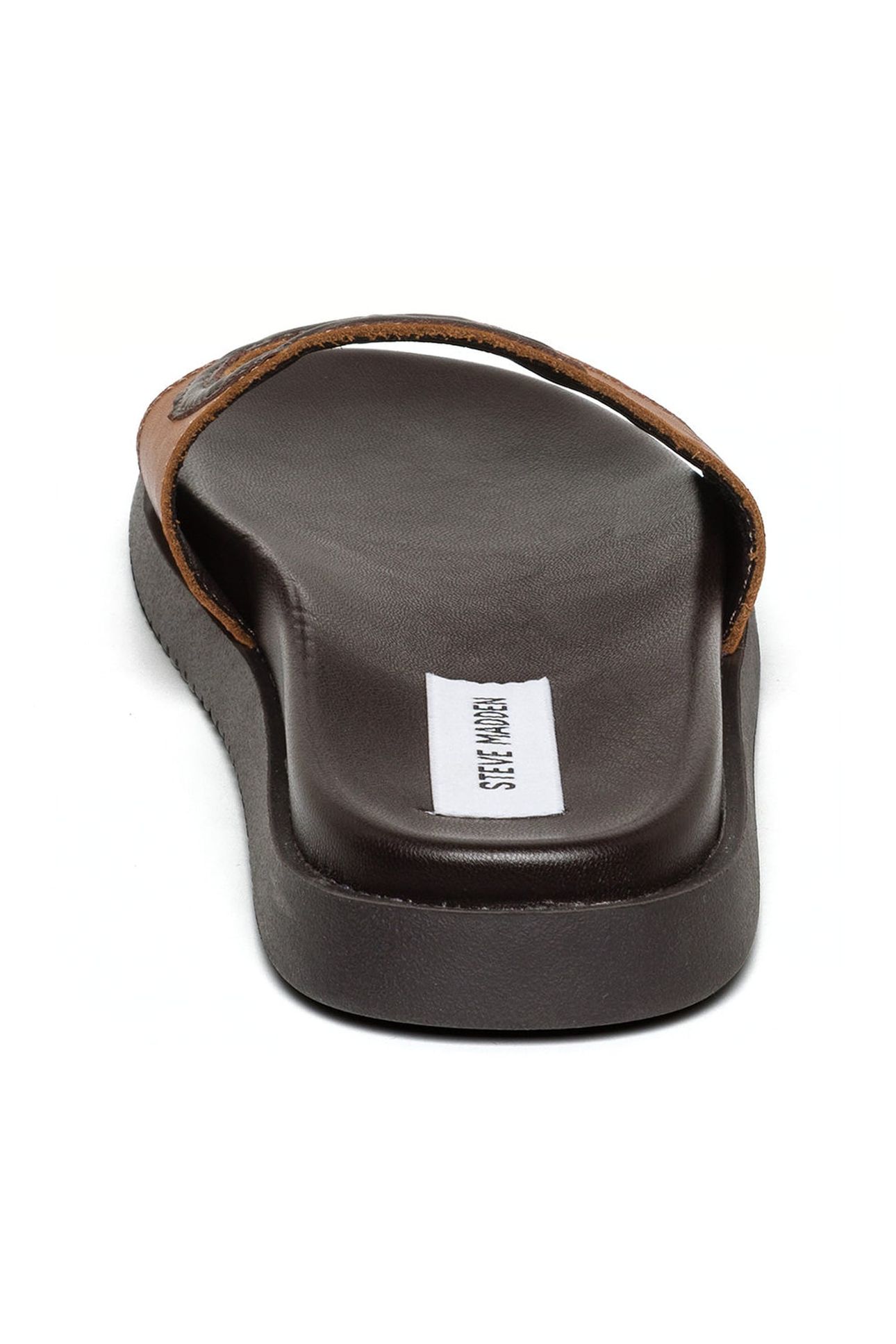 MAYKE SANDALS COGNAC LEATHER 3