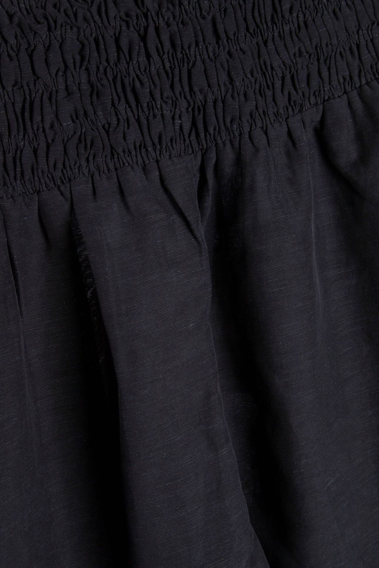 LA RENEE SHORTS BLACK 4