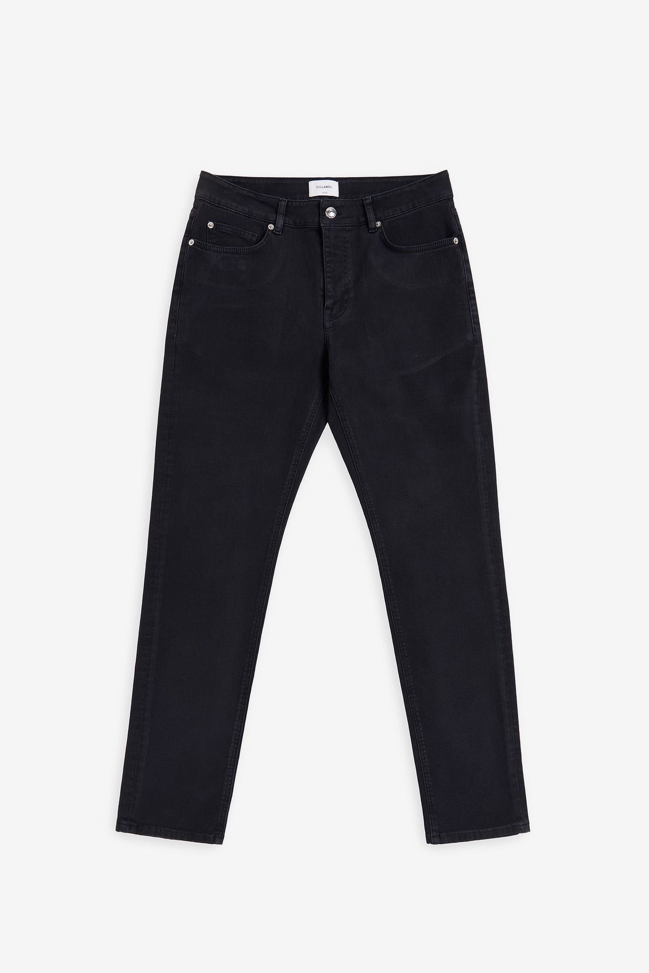 YAMANE COTTON STRETCH NAVY 2