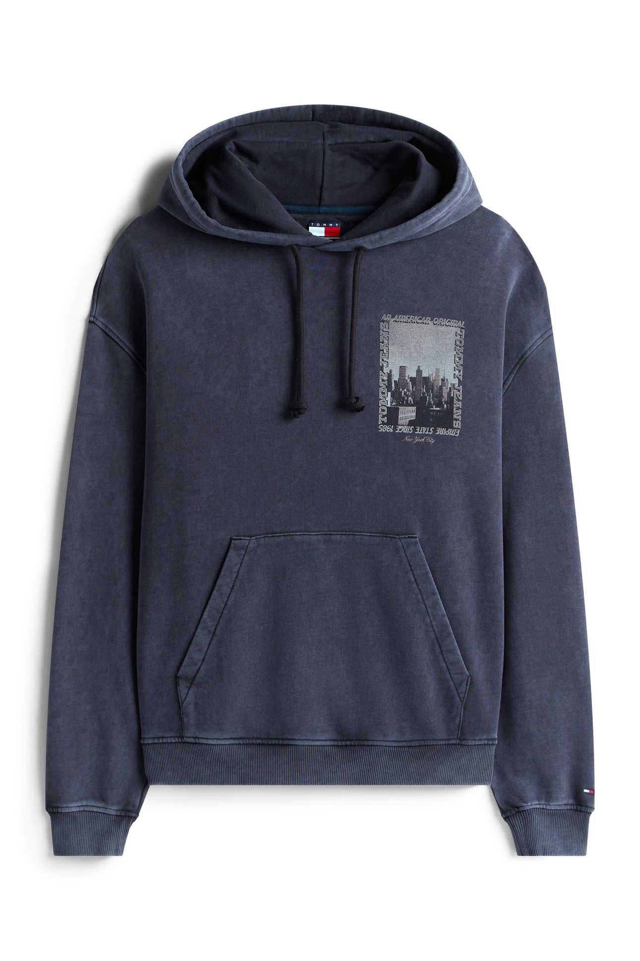 TJM 90S WSHD PHOTO CREW BLACK 4