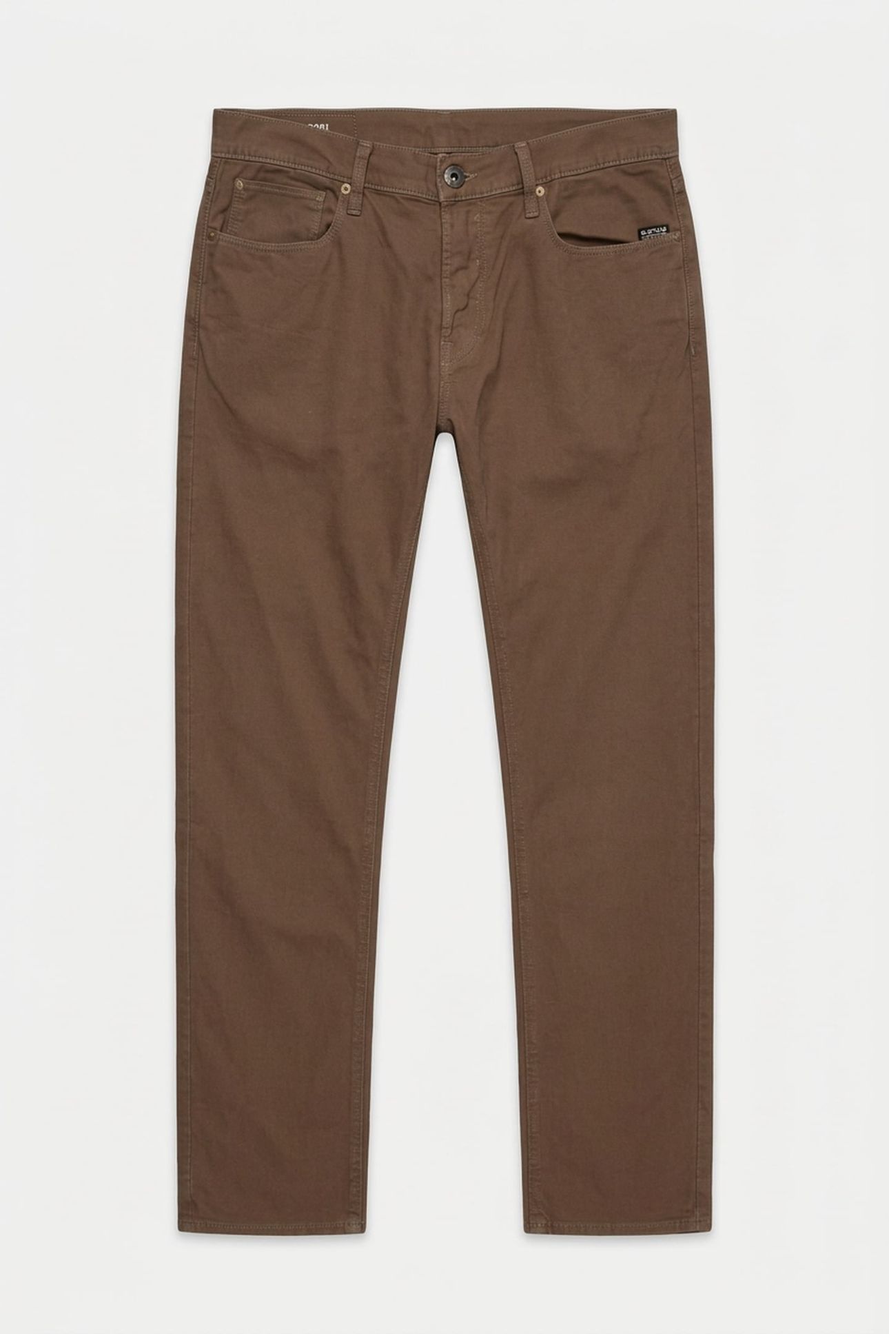 3301 SLIM BROWN 3