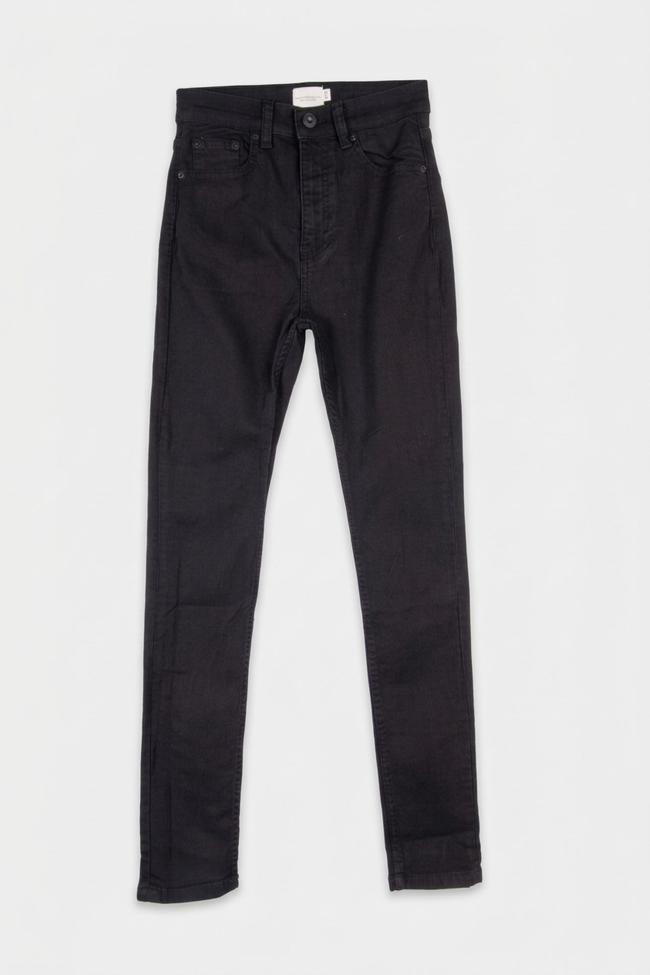 SKINNY JEAN BLACK 3
