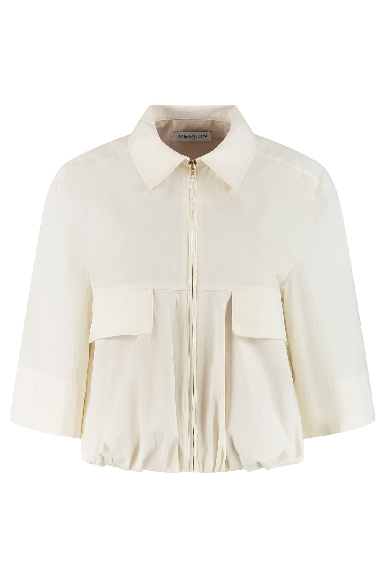 MARIS JACKET PEARL 1