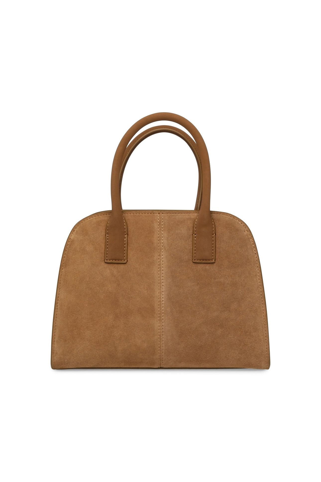 UNISEX BSPICED BAGS TAN 4