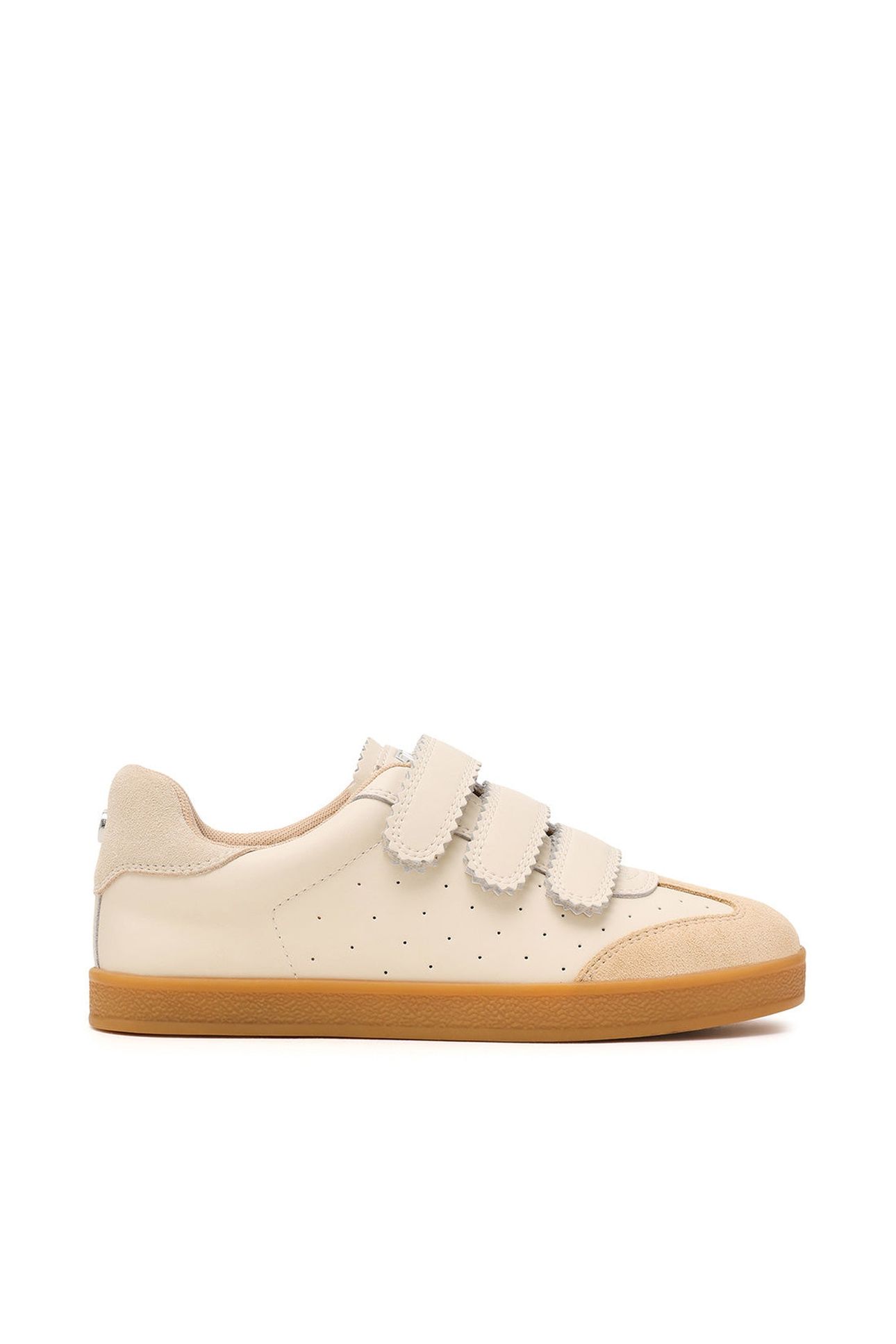 DAYBREAK SNEAKERS BONE/BONE 1