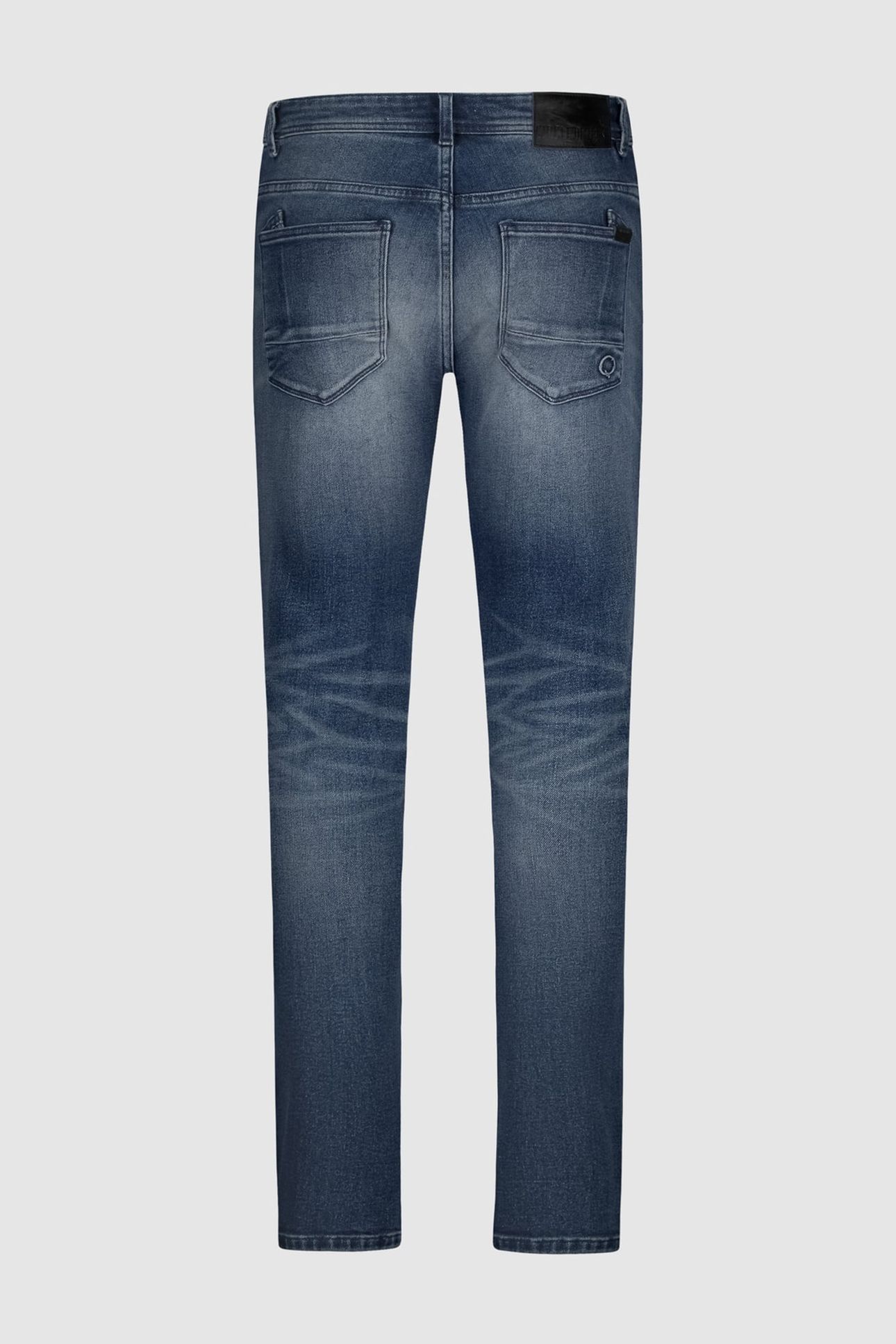 JAGGER DNM MIDNIGHT INDIGO 2
