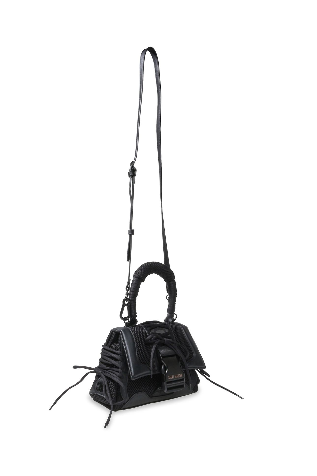 UNISEX BDIEGO BAGS BLACK 2