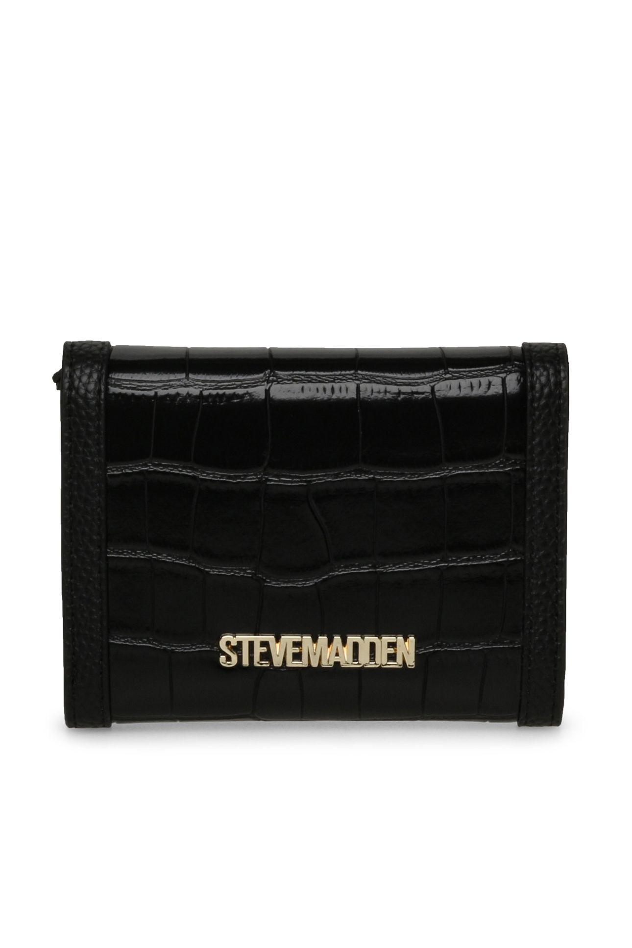 UNISEX BCANNONC BAGS BLACK/GOLD 3