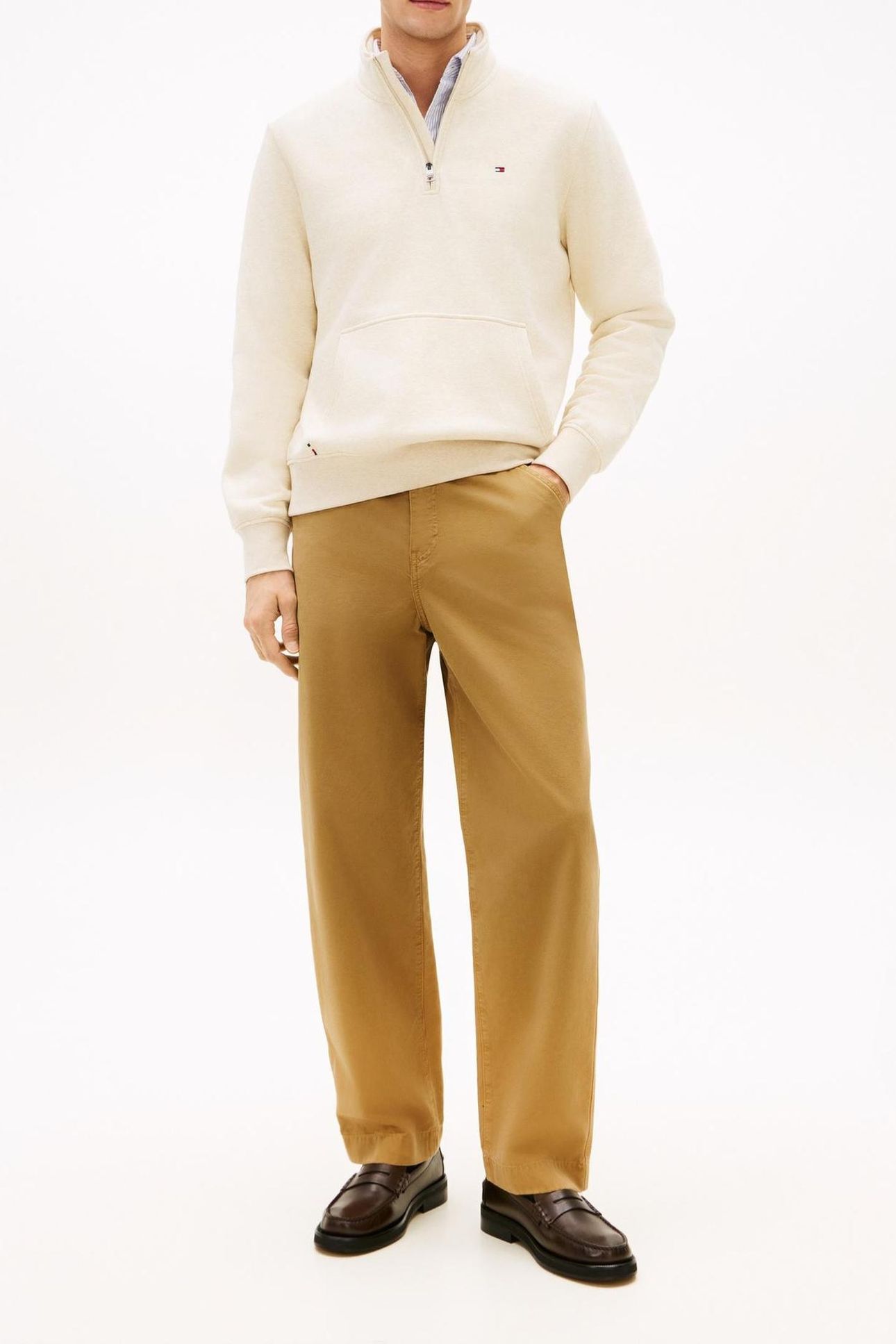 MURRAY CANVAS CARPENTER CAMEL 1