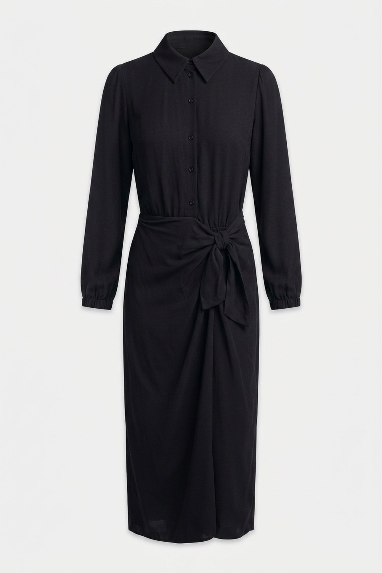 DRESS BLACK 3