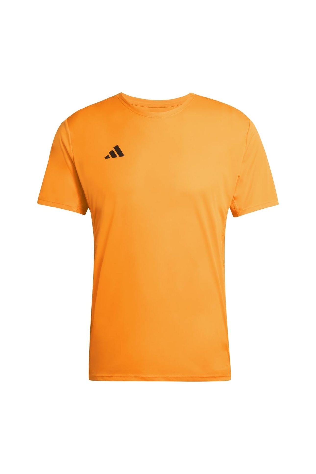 UNISEX ADIZERO TEE PURE TANGERINE 4