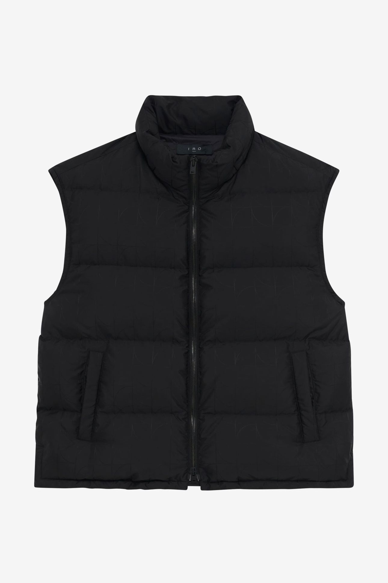 WILLE OUTERWEAR BLACK 4
