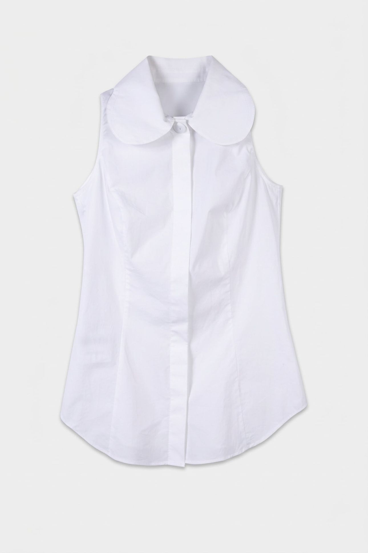 SHIRT WHITE 3