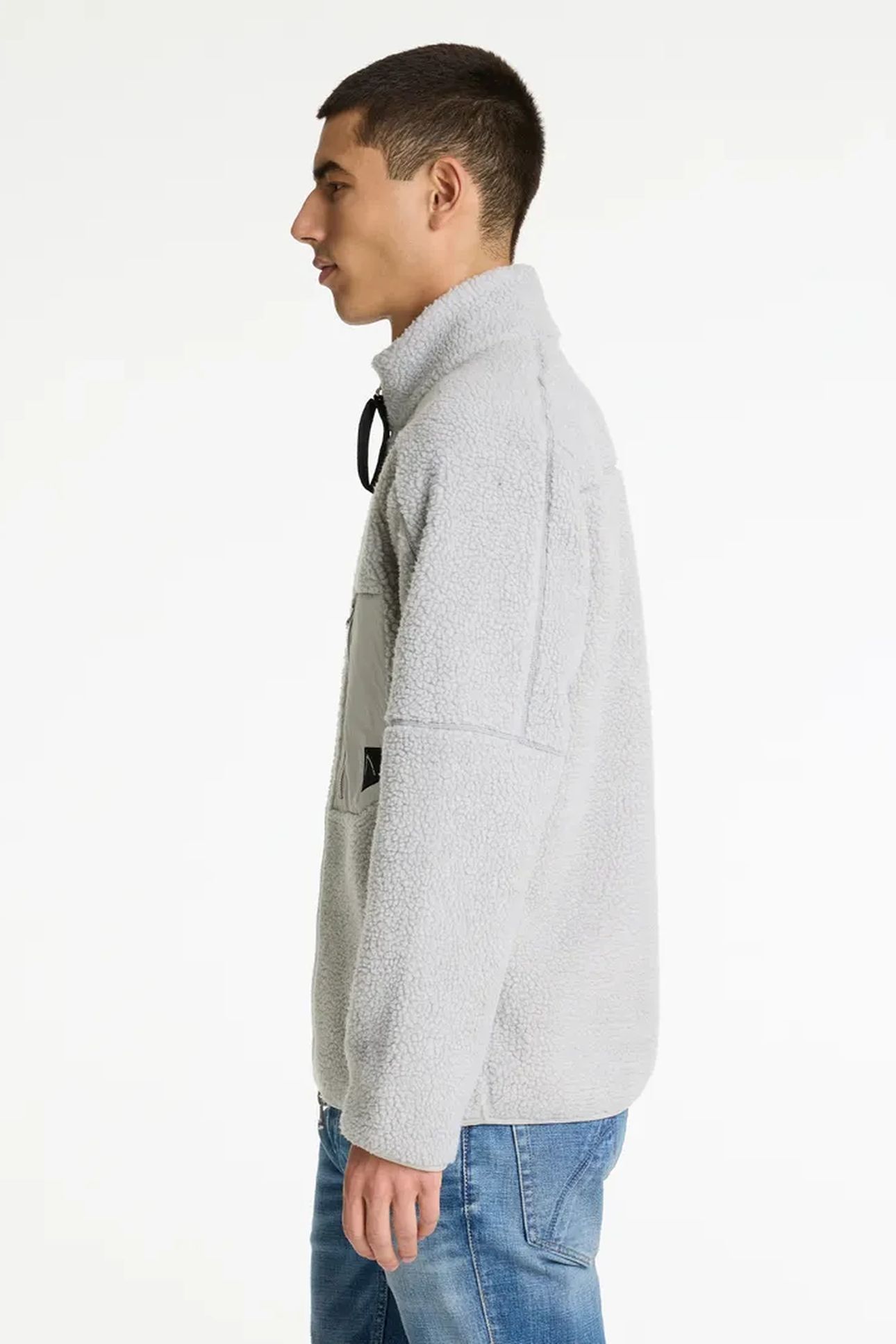 OUTERWEAR PAXTON VAPOR BLUE 4