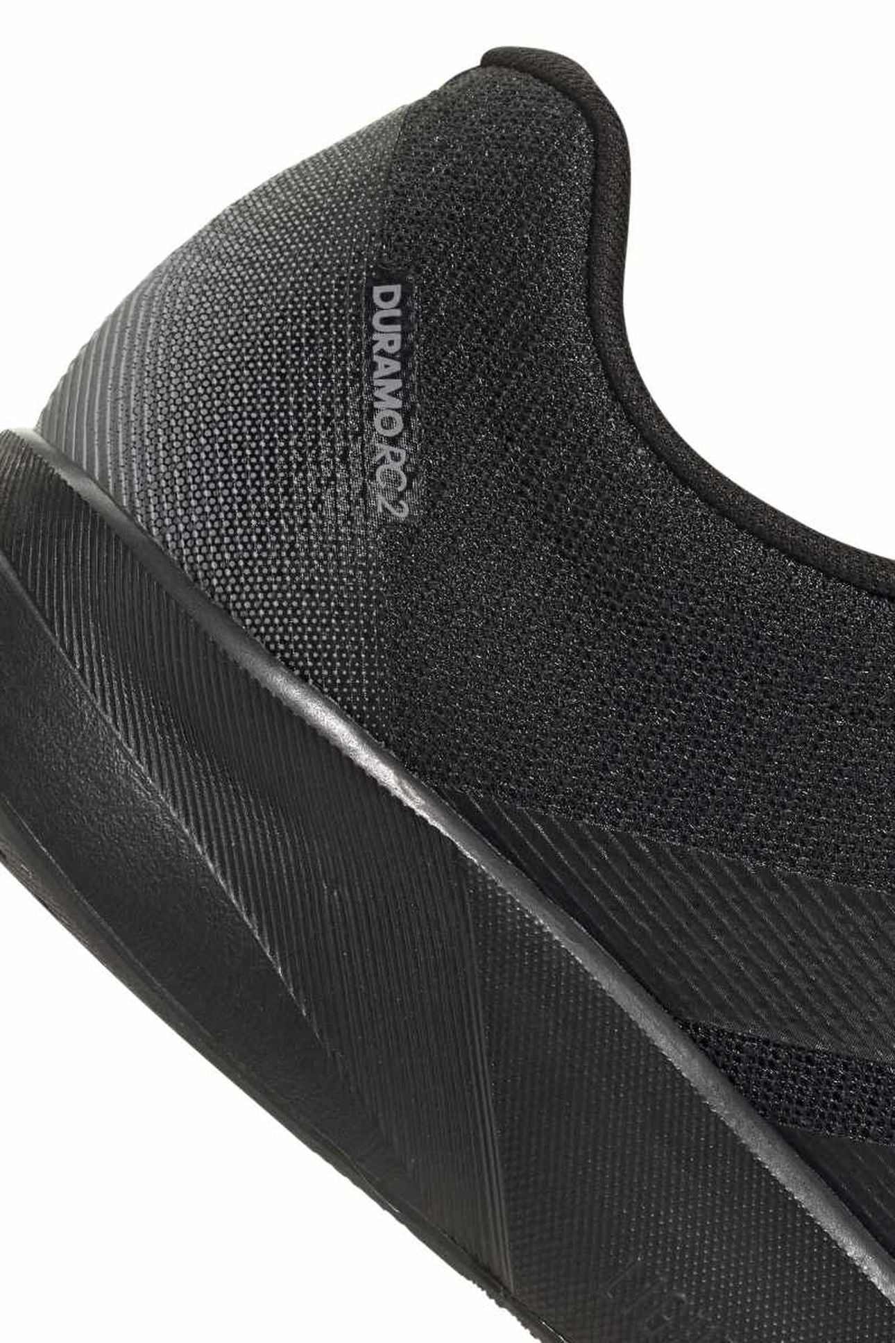 UNISEX DURAMO RC2 SHOES CORE BLACK 4
