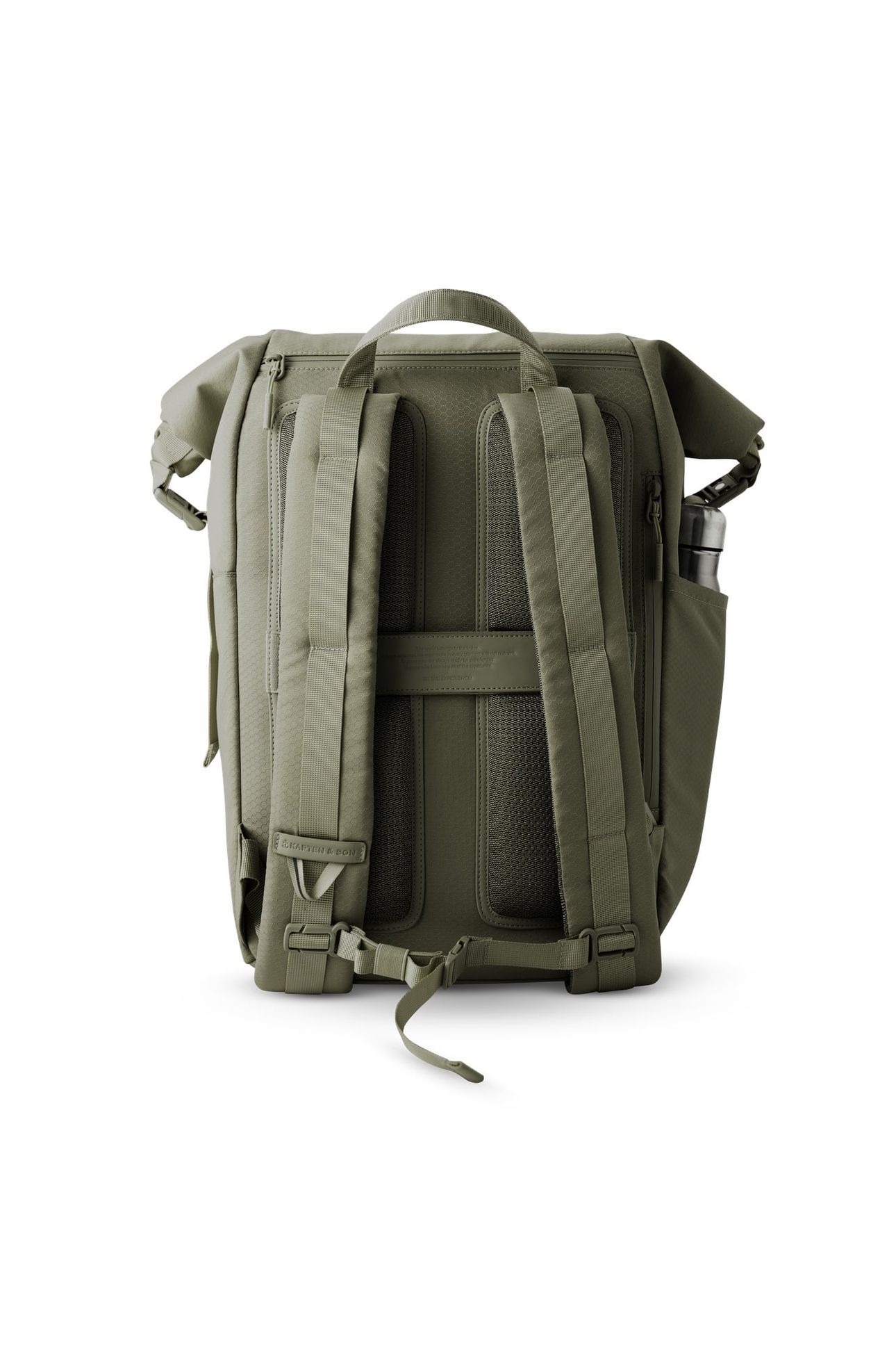 UNISEX YOHO FOREST GREEN 4