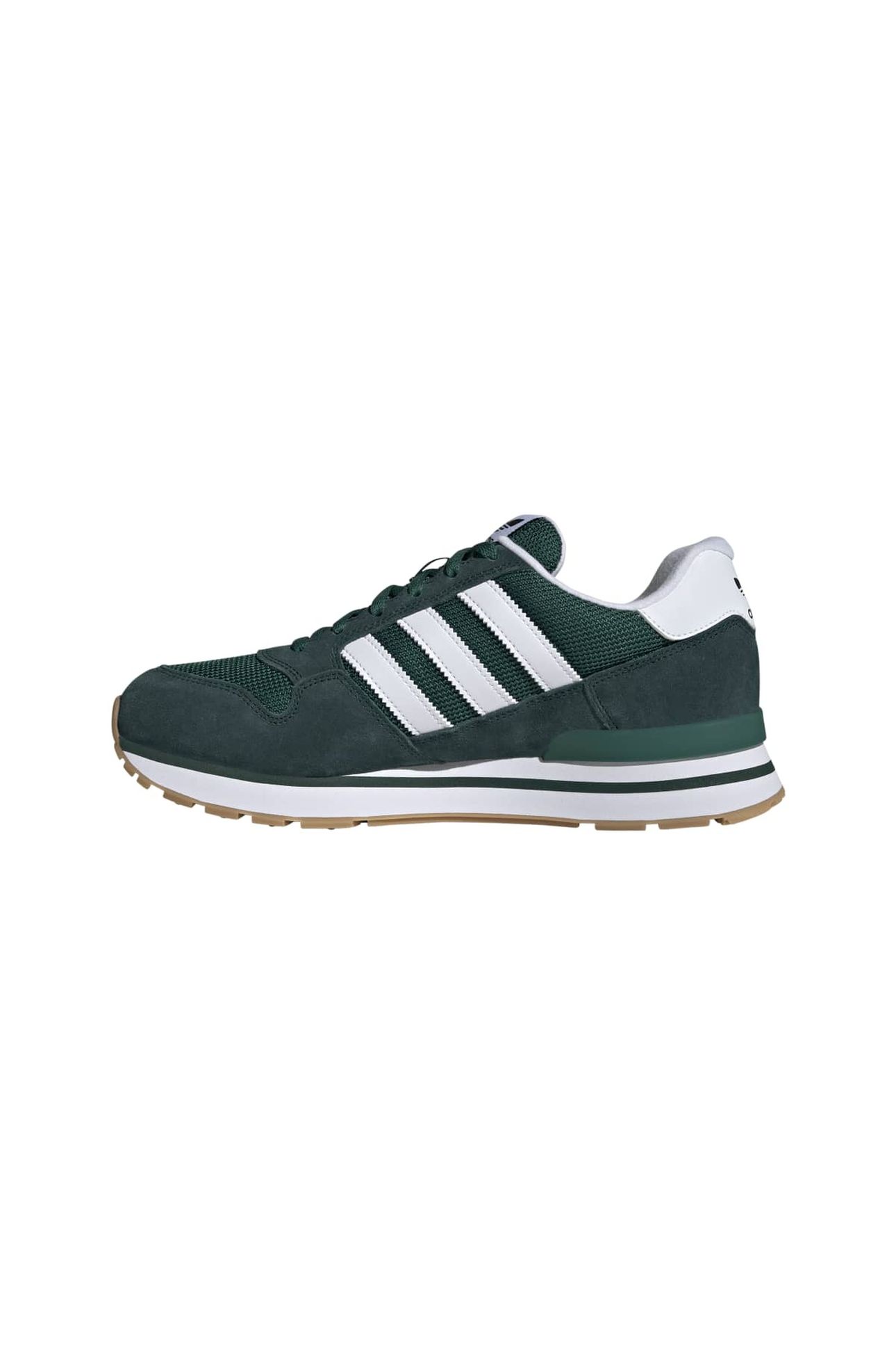 UNISEX ZX 500 RS COLLEGIATE GREEN 5