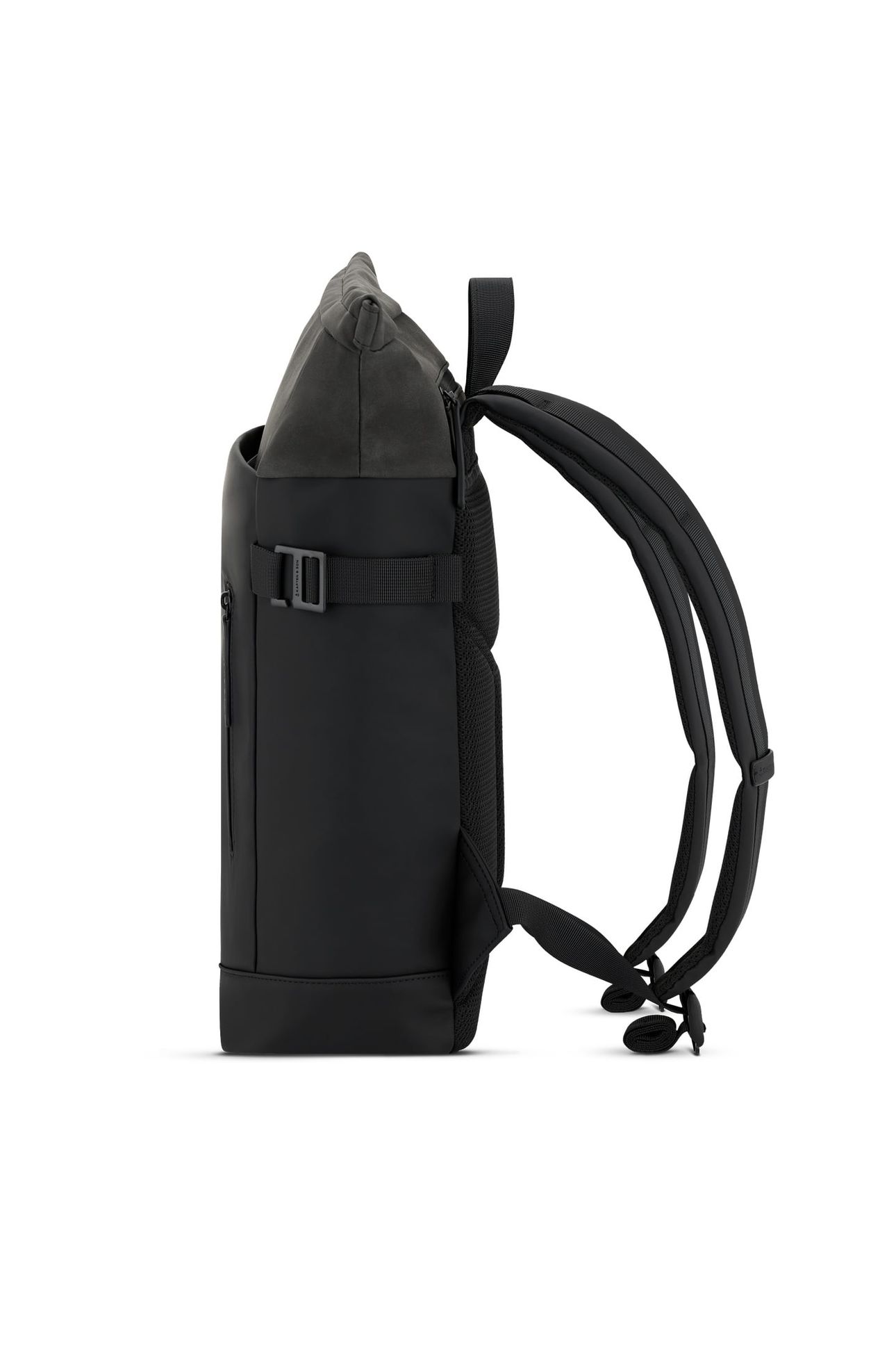 UNISEX AARHUS ALL BLACK 4