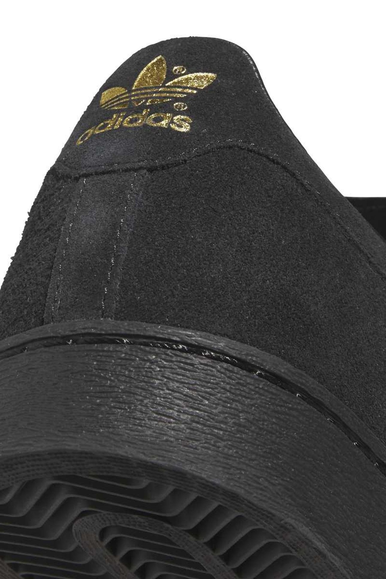 UNISEX JABBAR HALF SHELL OG CORE BLACK 4