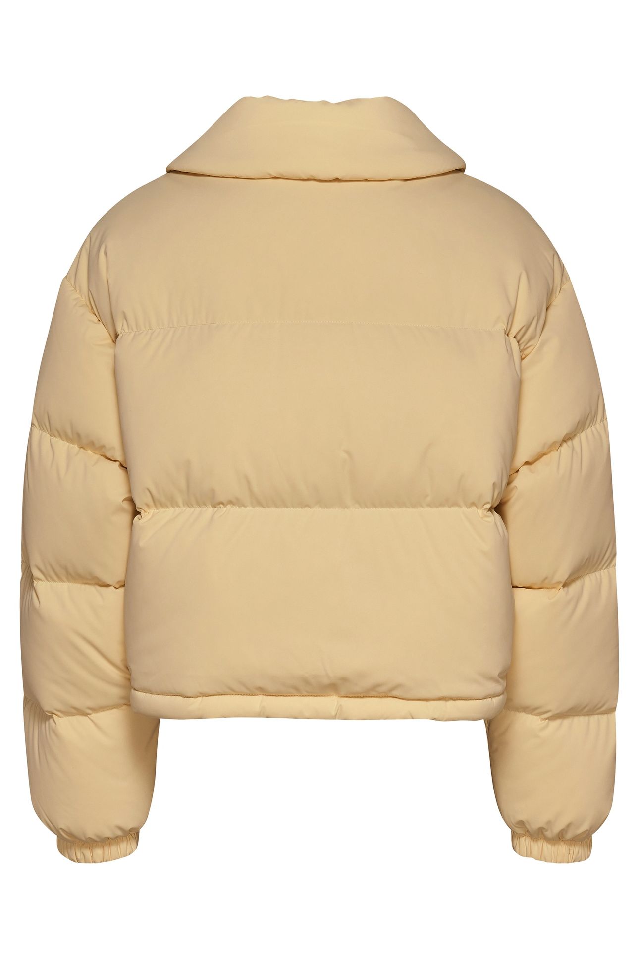 TJW CRP BADGE COLLAR CUSTARD CREAM 5