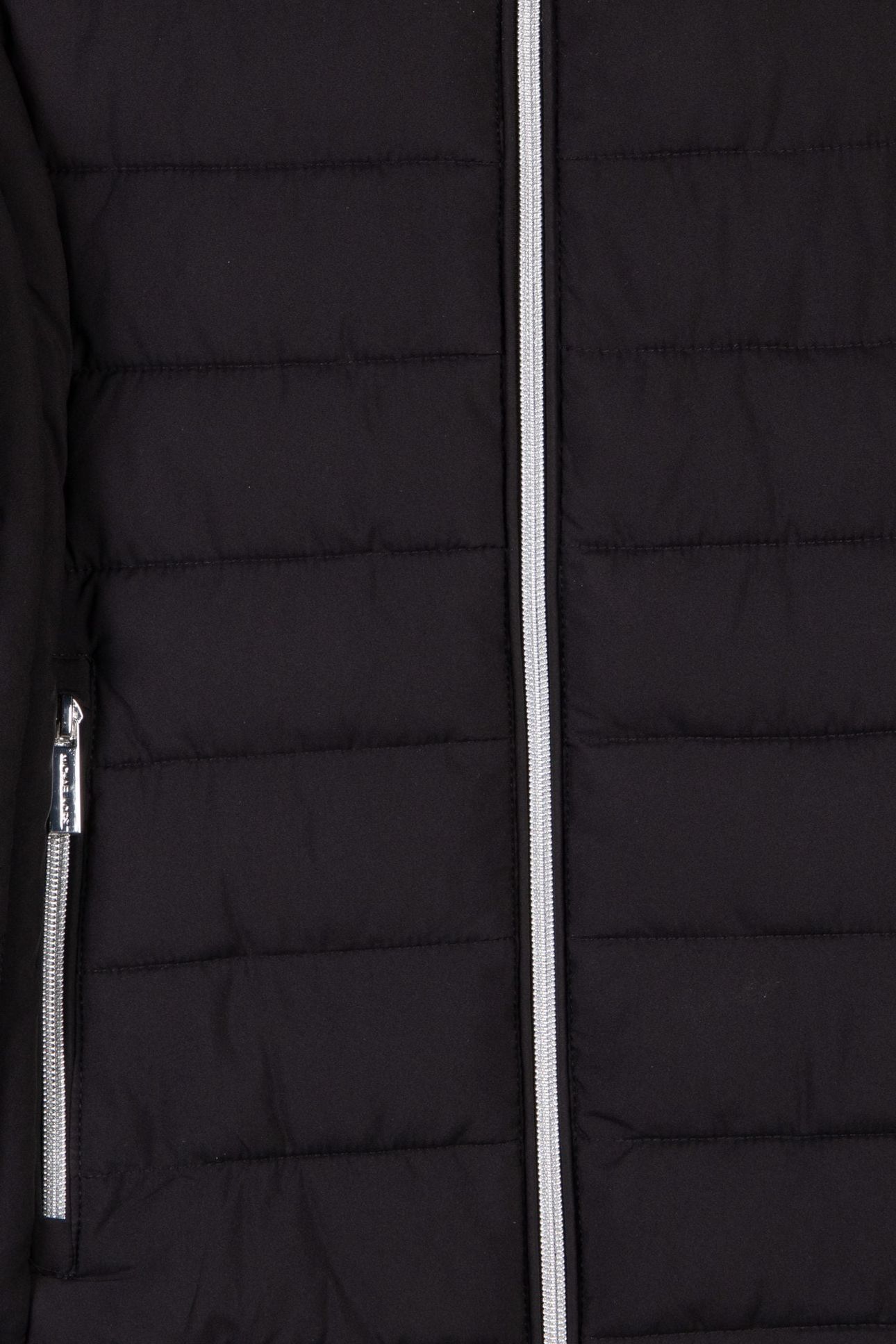 SHORT PACKABLE BLACK 4