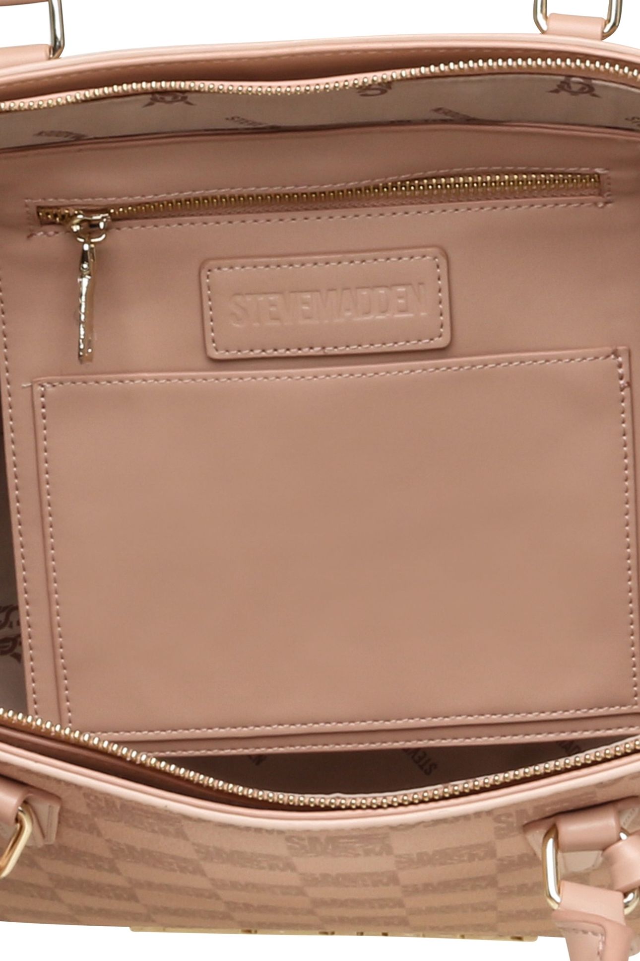 UNISEX BJUDE-7 BAGS BEIGE 5
