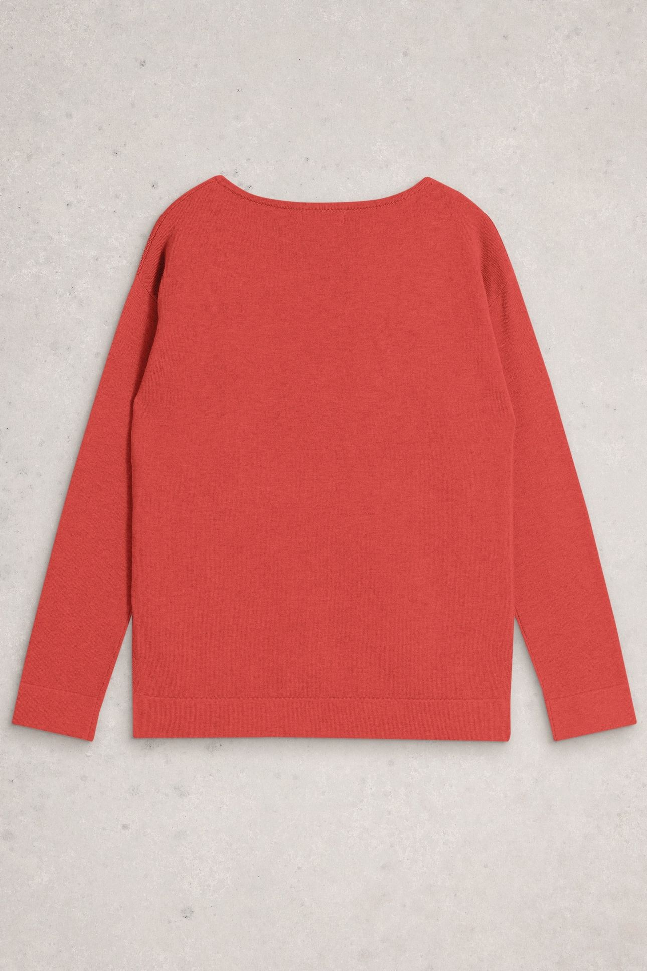 OPHIA JUMPER DUSTY PINK 2