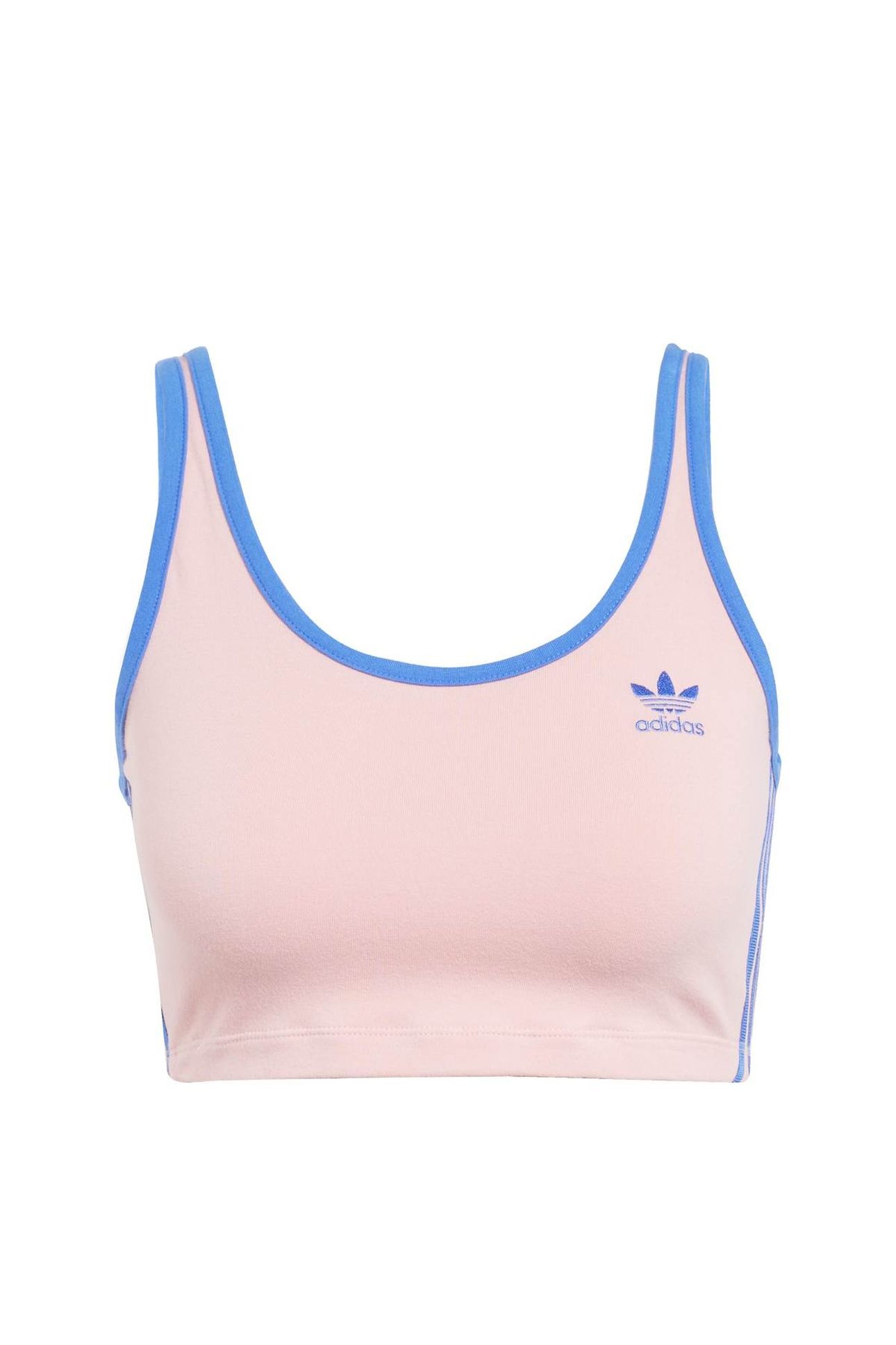 3S BRA TOP SEMI PINK SPARK 3