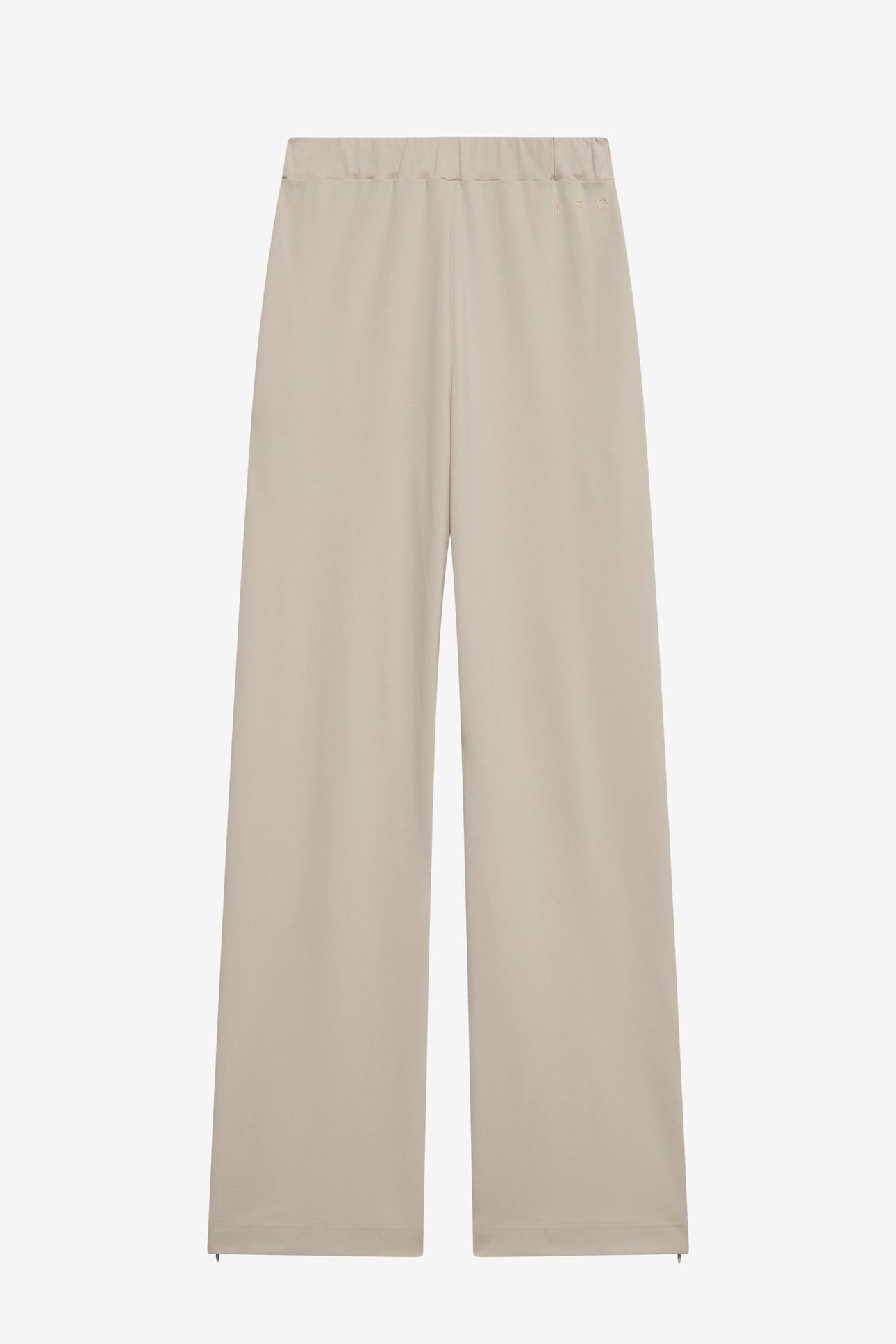 JALIA PANT CREAM 5