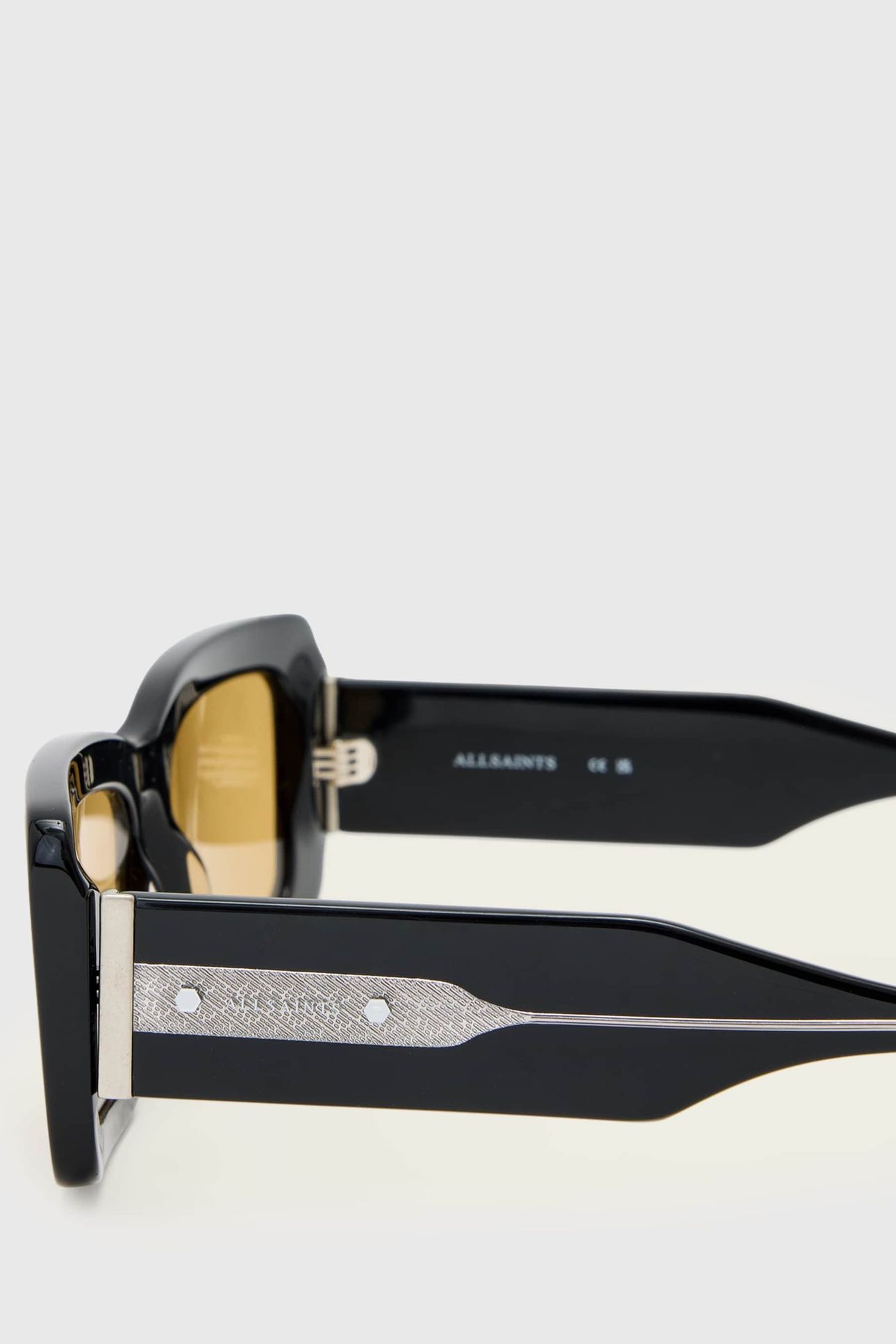 CORDIE SUNGLASSES GLOSS BLACK 6