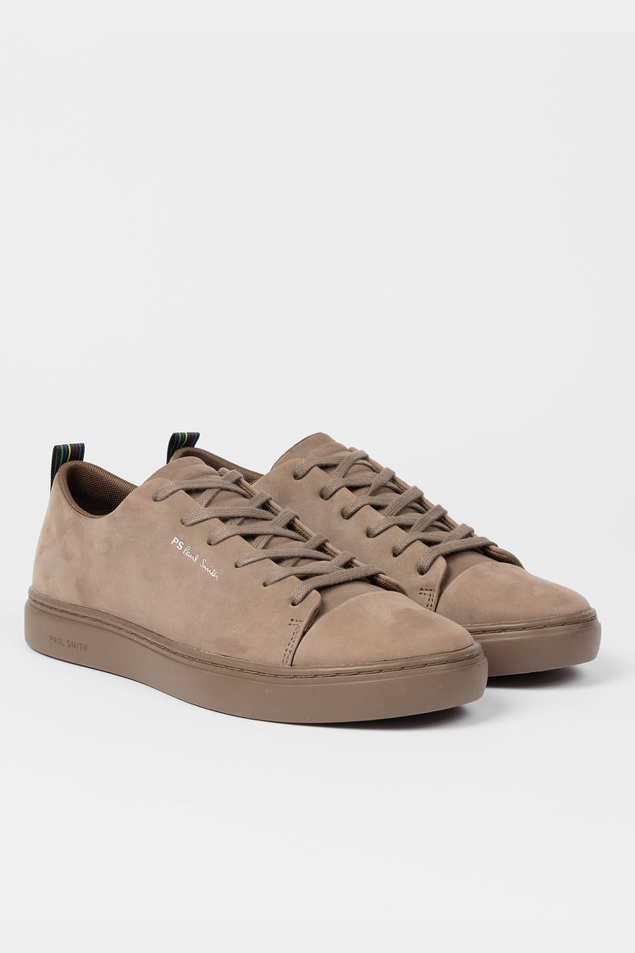 MENS SHOE LEE SAND SAND 5