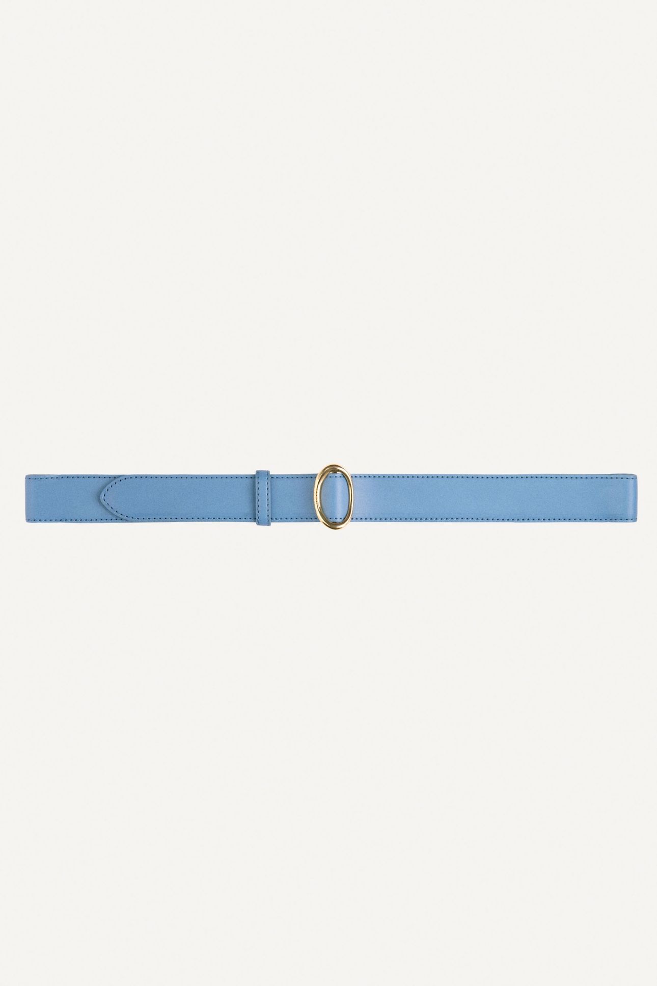 BELT BLUE 1