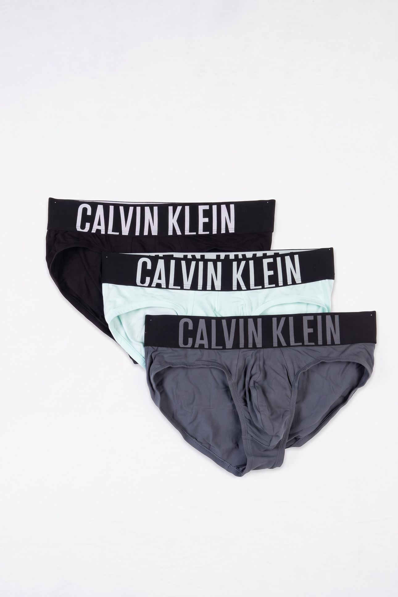 HIP BRIEF 3-PACK BLACK/AERIAL/TURBULENCE 3