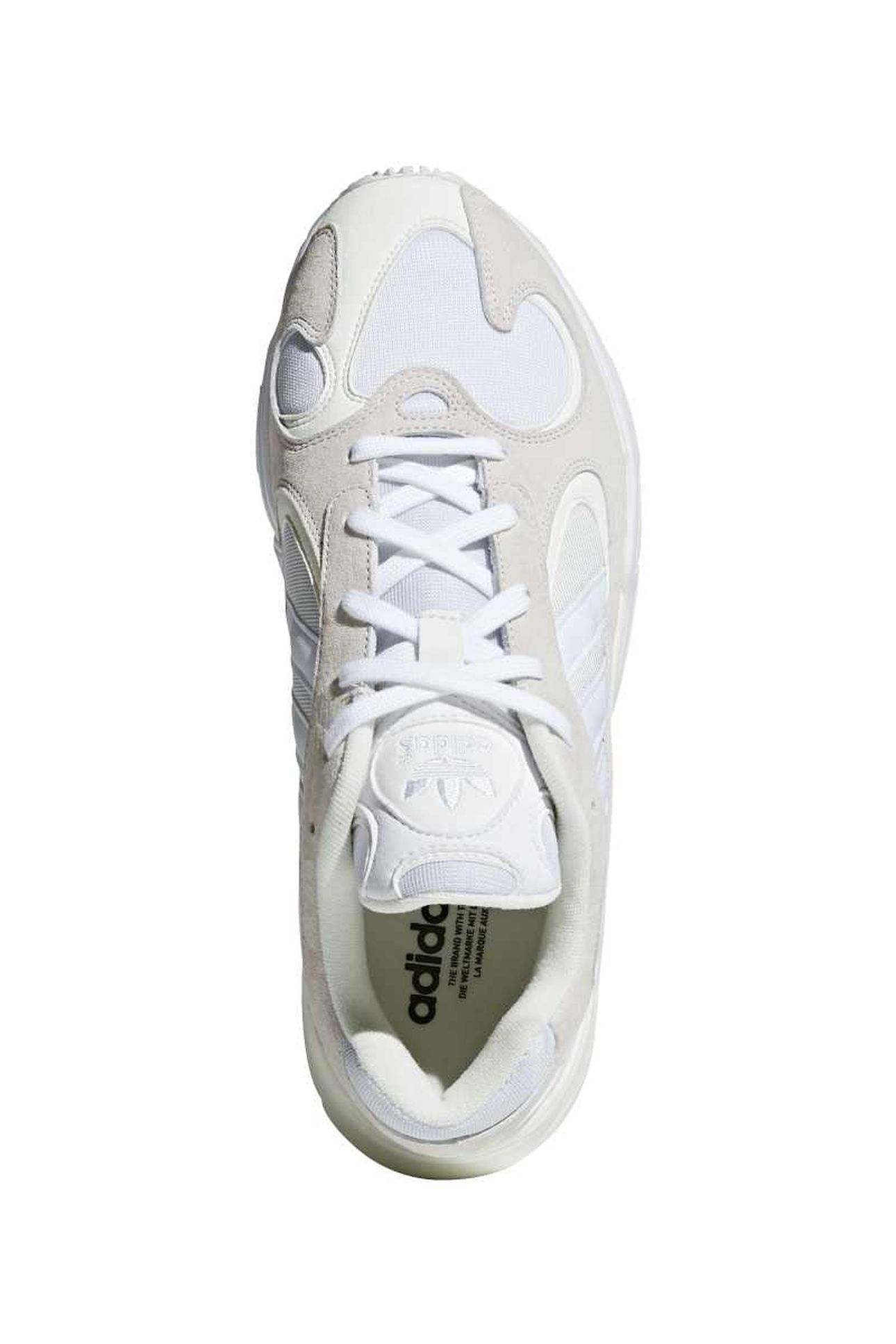 UNISEX YUNG-1 CLOUD WHITE 4