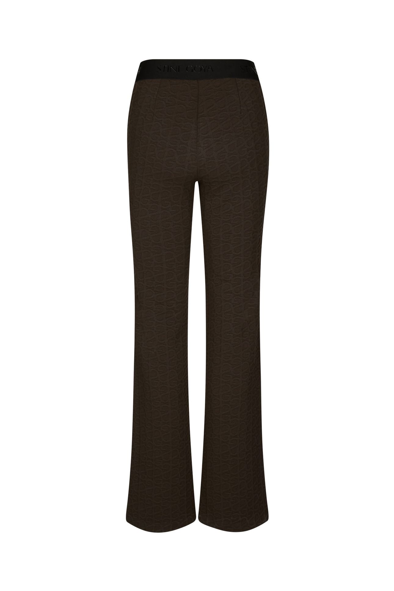 ANDY PANTS LONG SG LOGO 4