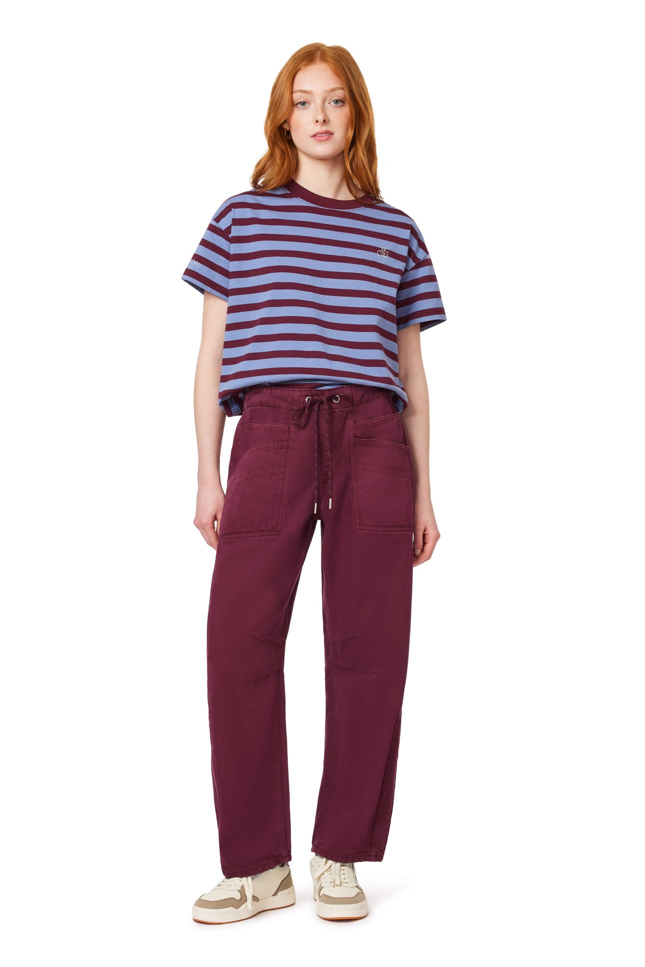 PULL ON ARC PANT FIG 5