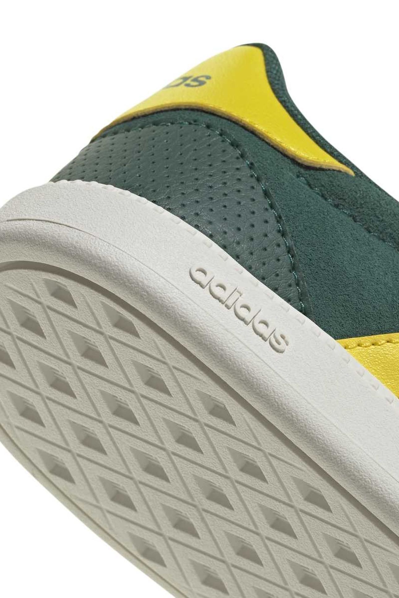 JUNIOR BREAKNET SLEEK COLLEGIATE GREEN 10