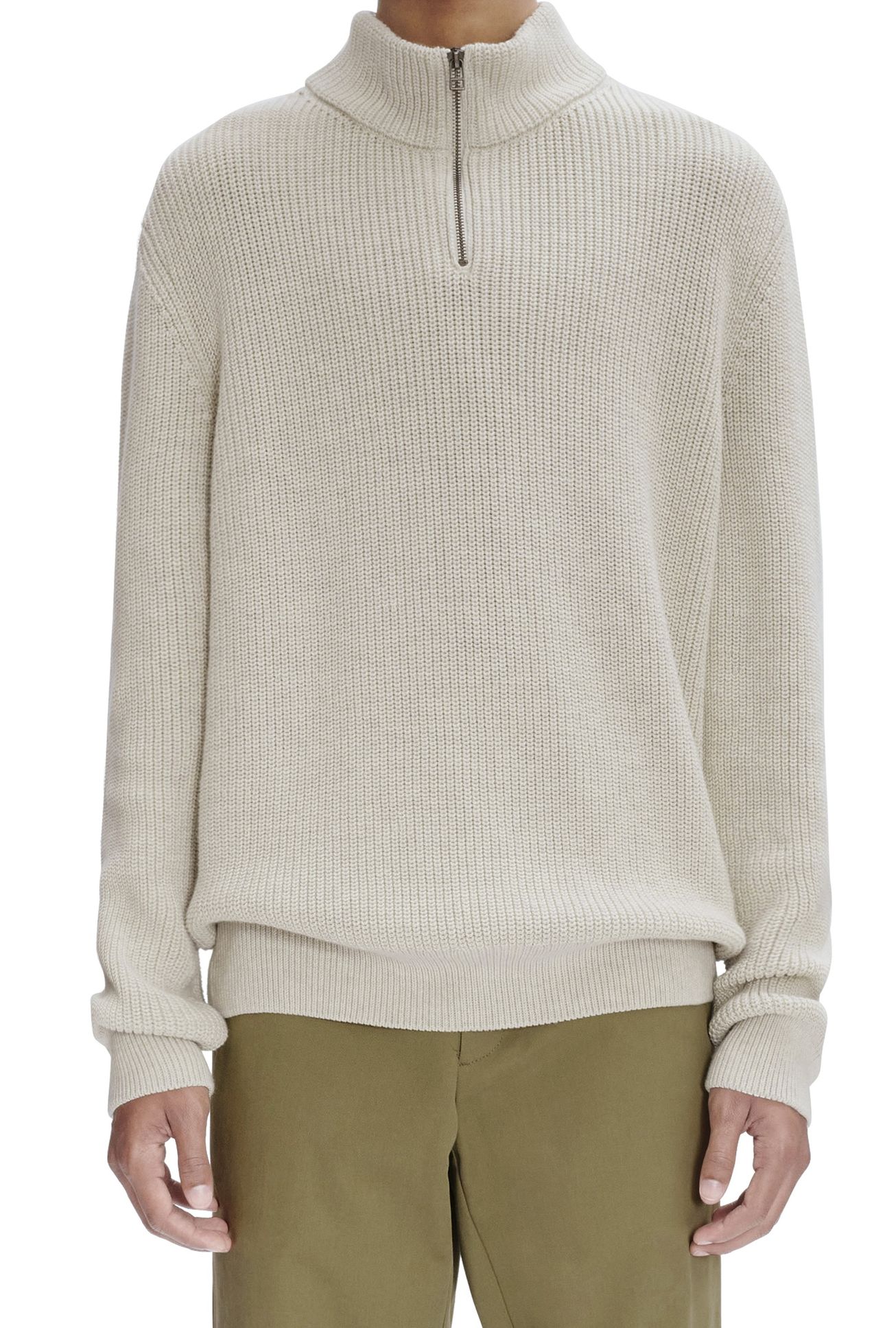 UNISEX SWEATER ALEX PUTTY 1