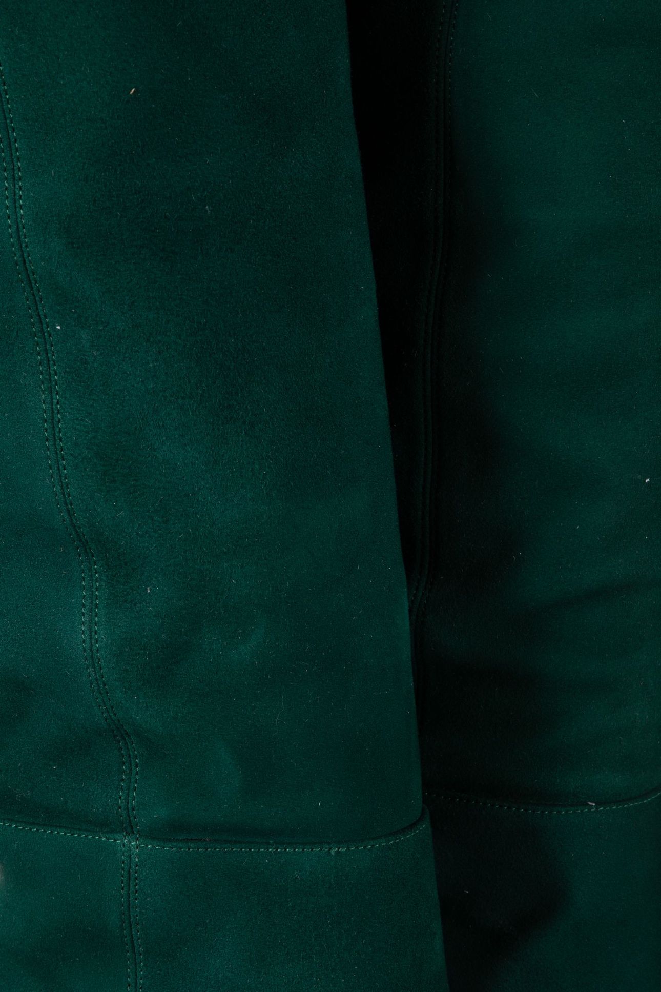 BOOTS VERT 6