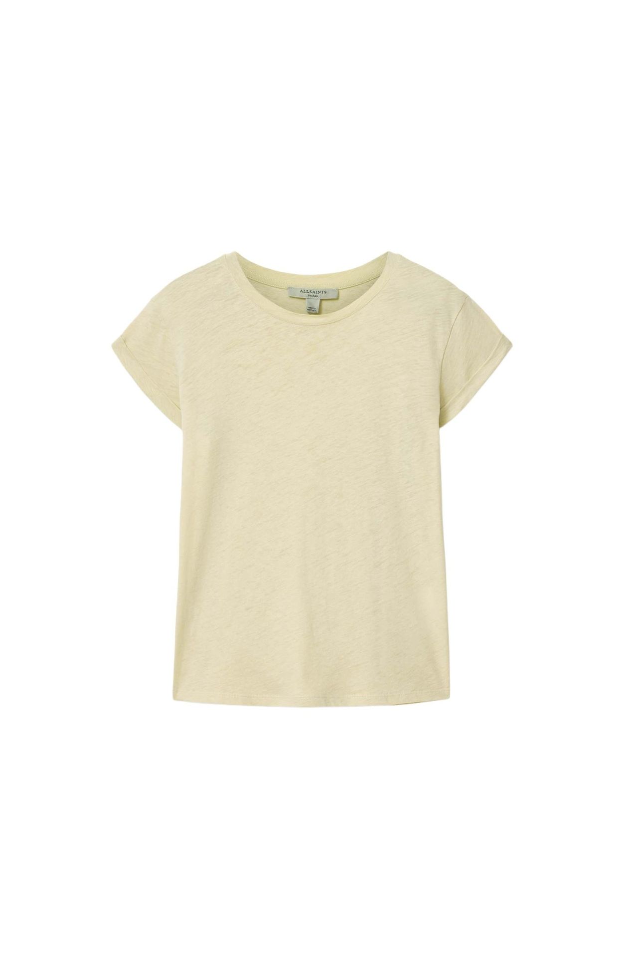ANNA TEE HAZE GREEN 4