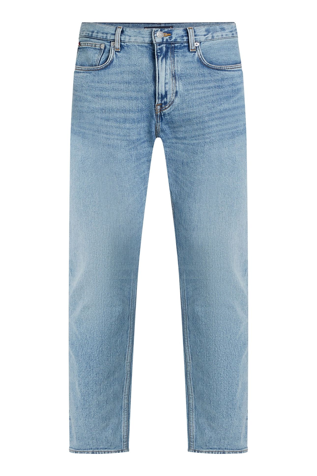 REGULAR MERCER STRAIGHT R REEF INDIGO 4
