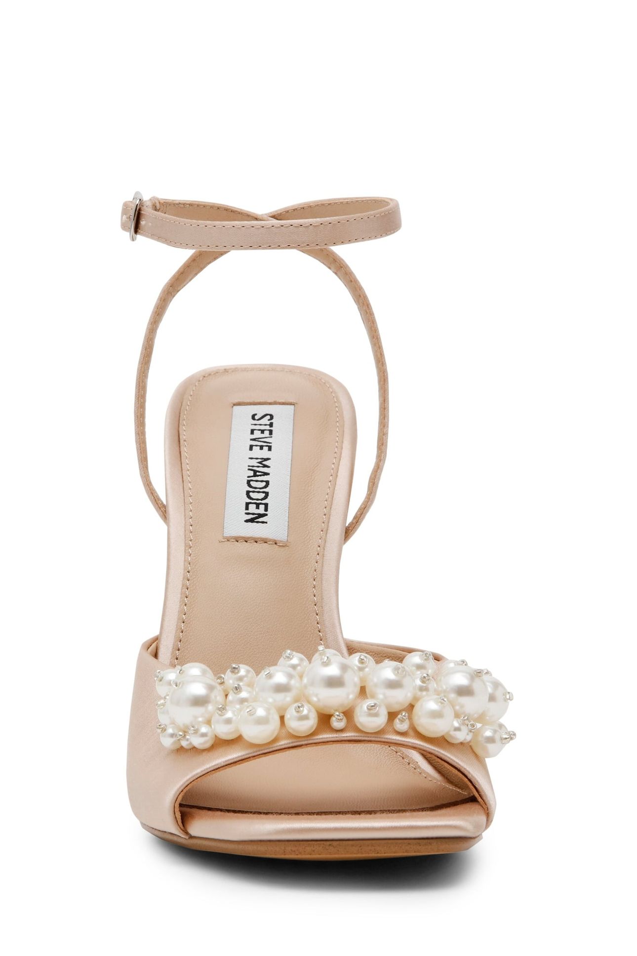 ATHERIA SANDALS CHAMP SATIN 5