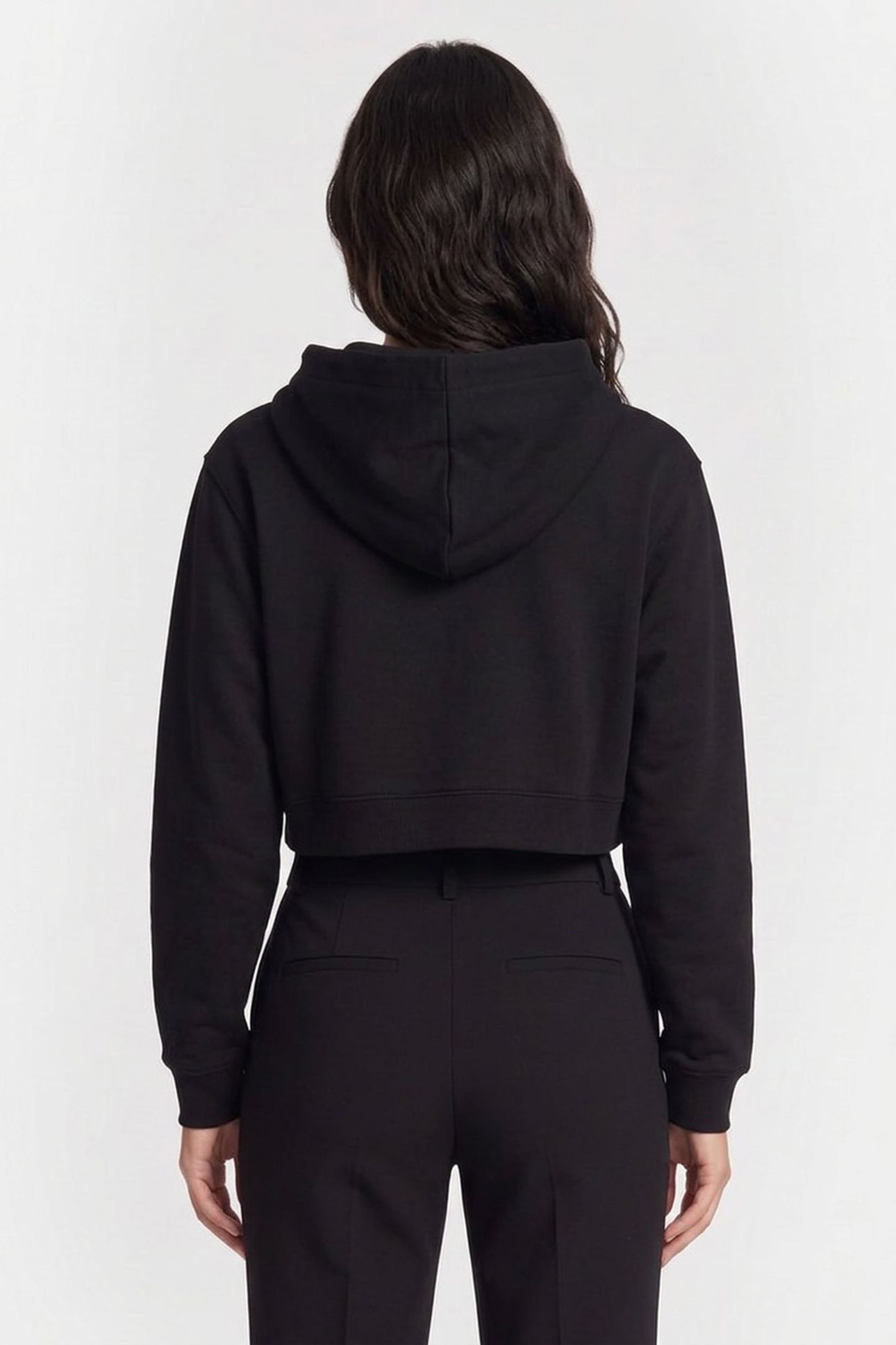 FLEECEWEAR BLACK 2