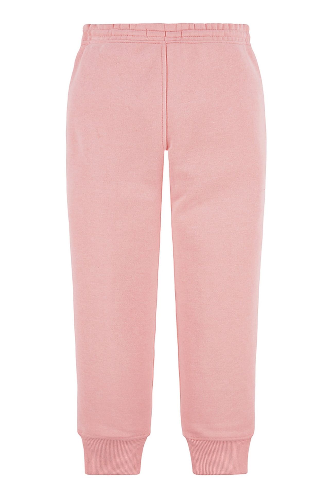 GIRLS JOGGER WITH TAPING PINK ICING 2