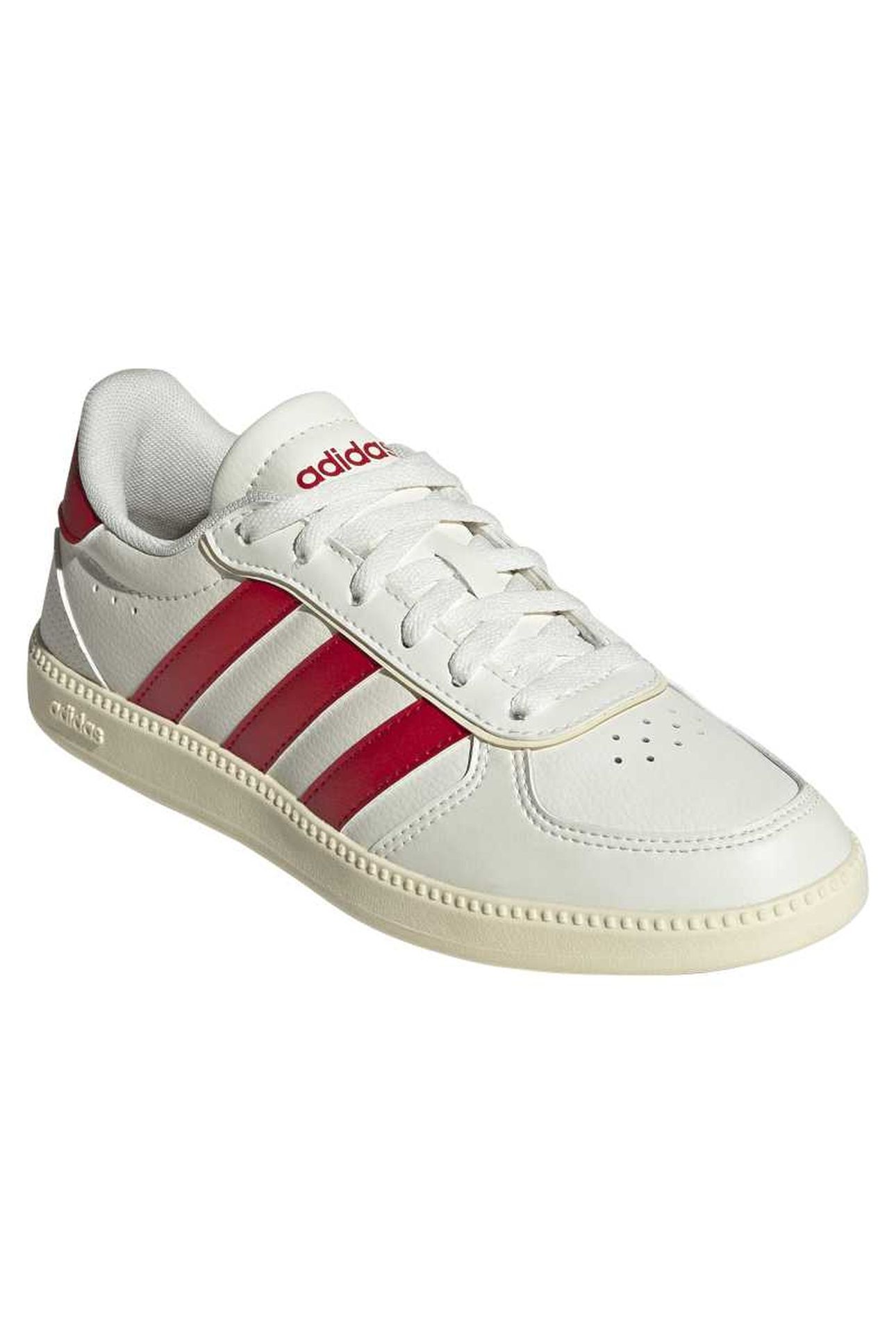 JUNIOR BREAKNET SLEEK OFF WHITE 5