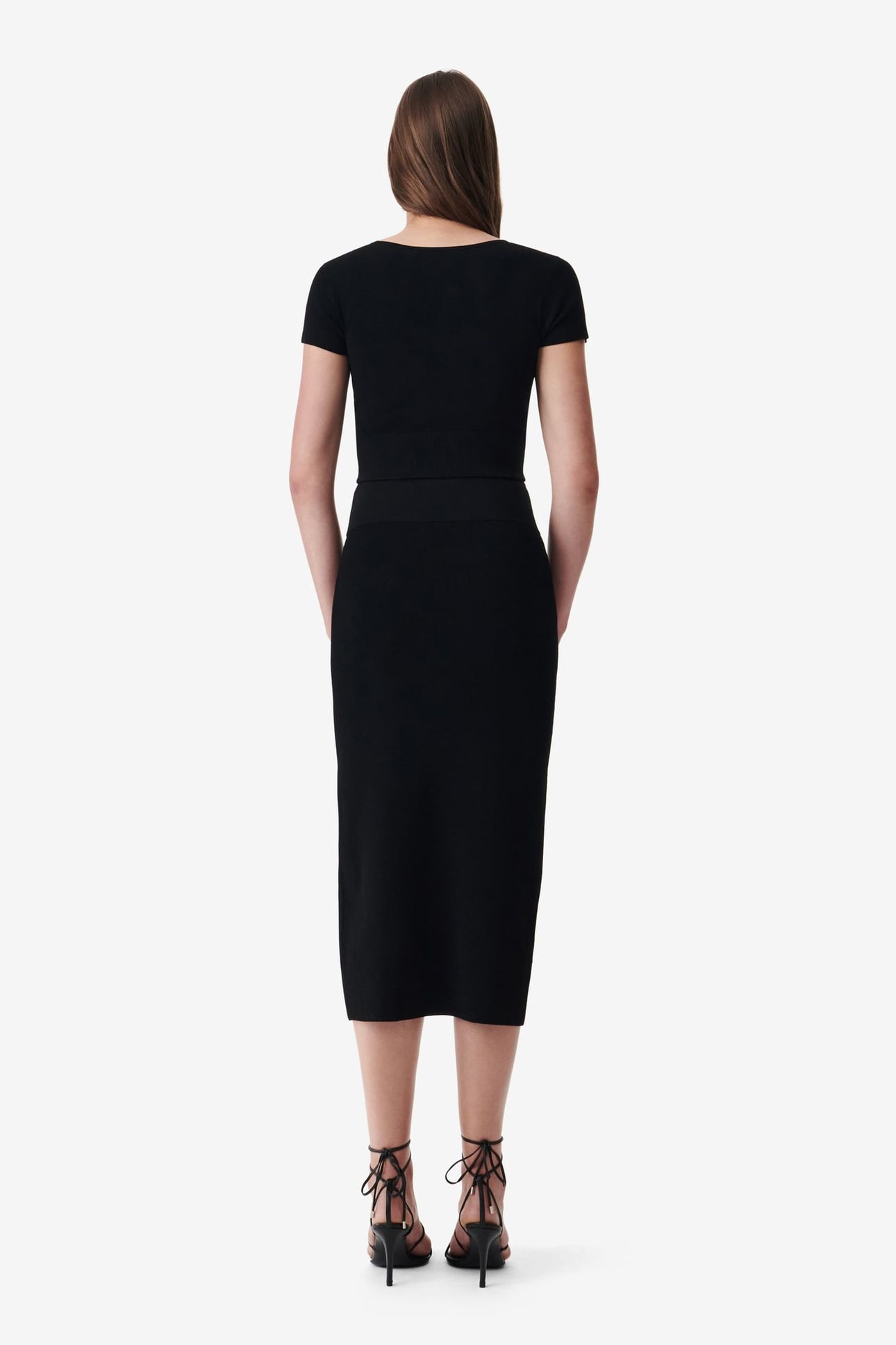 ELOAN SWEATER BLACK 2